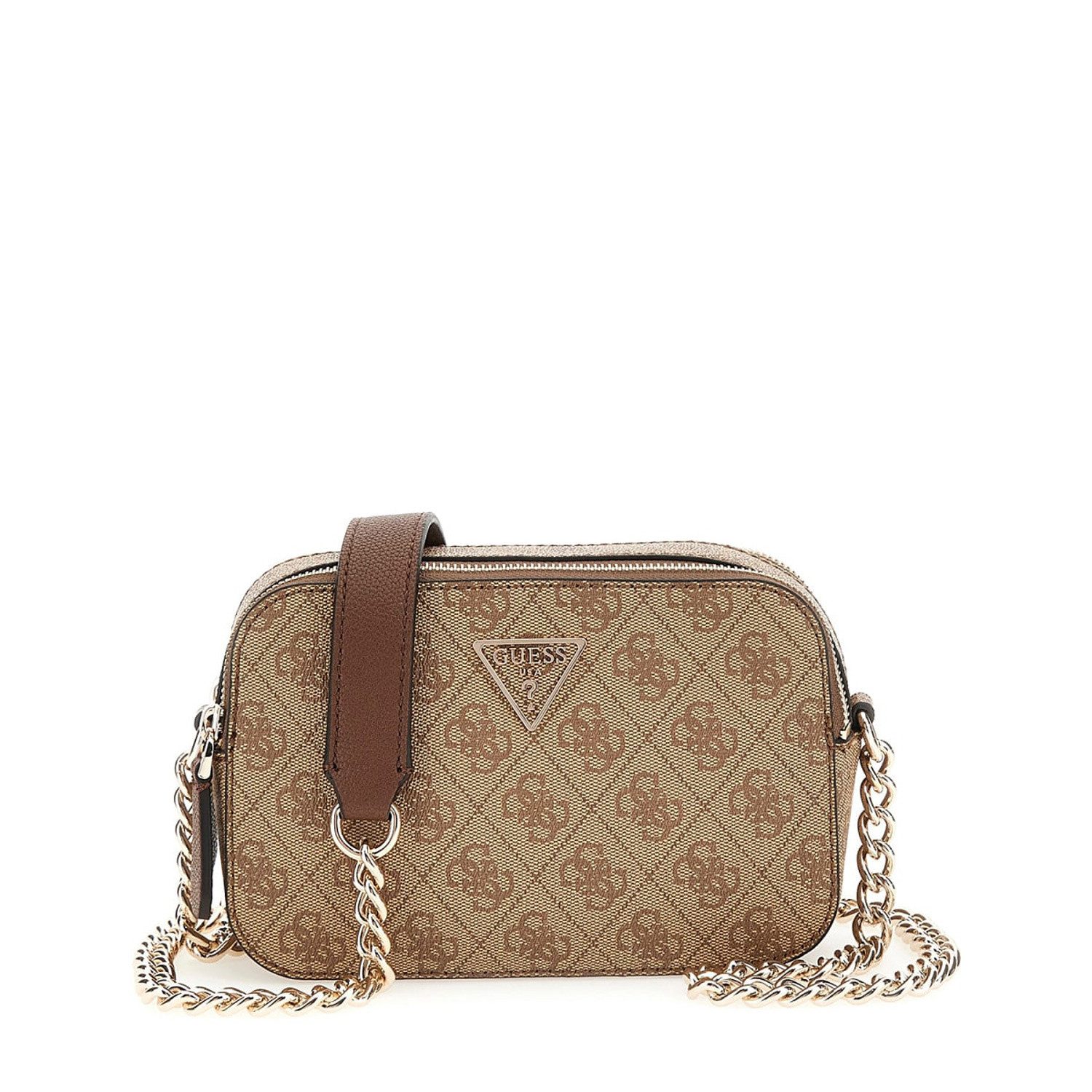 Guess Umhängetasche GUESS Schultertasche Noelle II günstig online kaufen