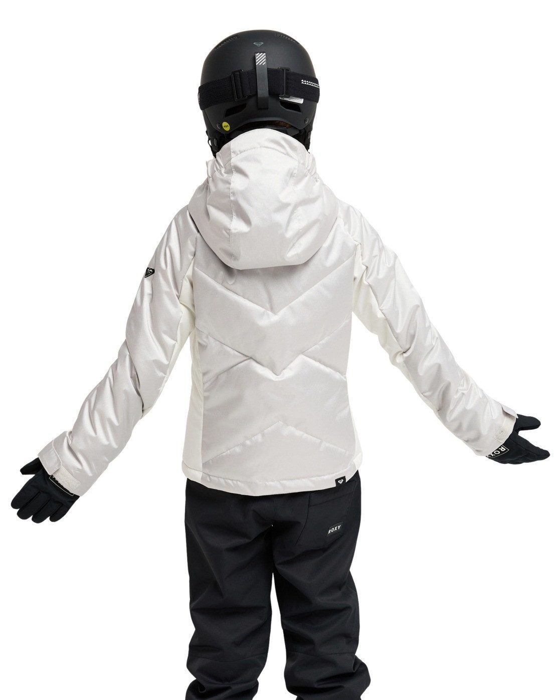 Roxy Snowboardjacke Snowdrift 10K