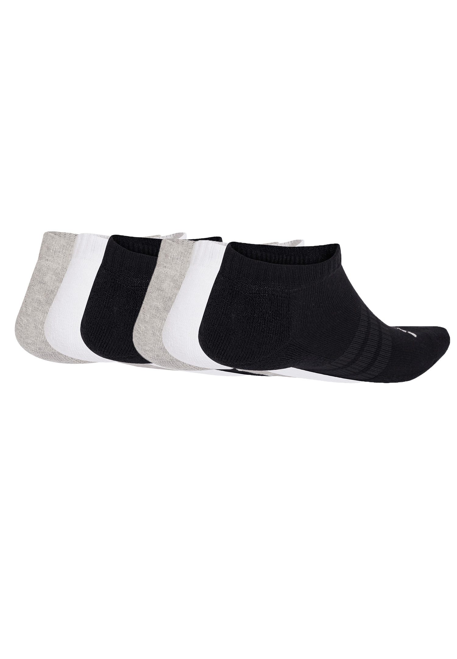 adidas Performance Kurzsocken C ESS LOW 6P (Packung, 6-Paar, 6er-Pack)