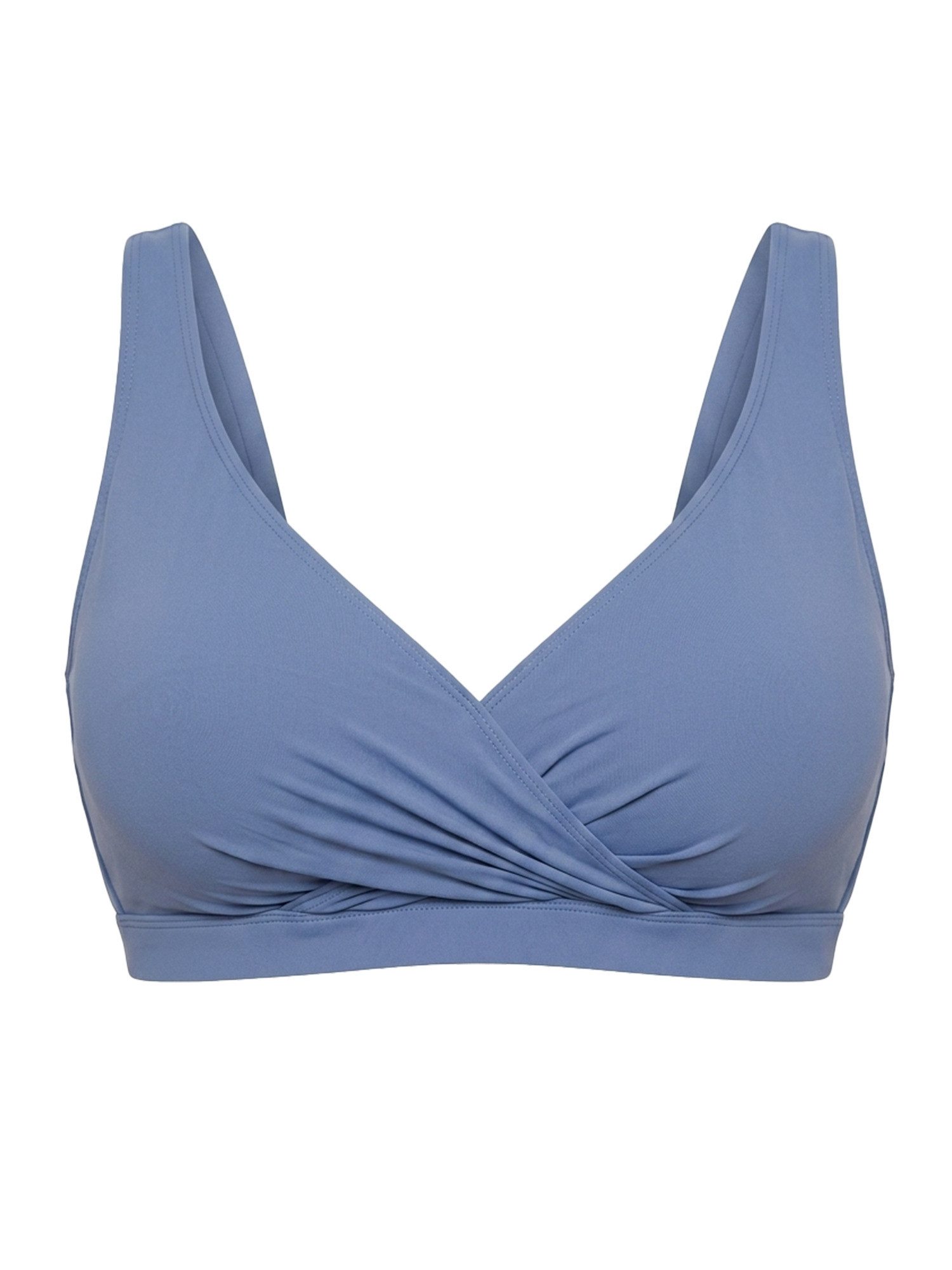 SugarShape Bustier-Bikini-Top VALENCIA Bikini-Bustier