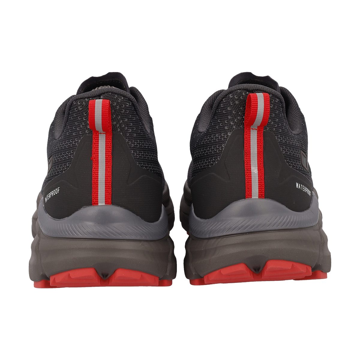 CMP RAHMSY WP MULTIFUNCTIONAL SHOES Outdoorschuh wasserdicht