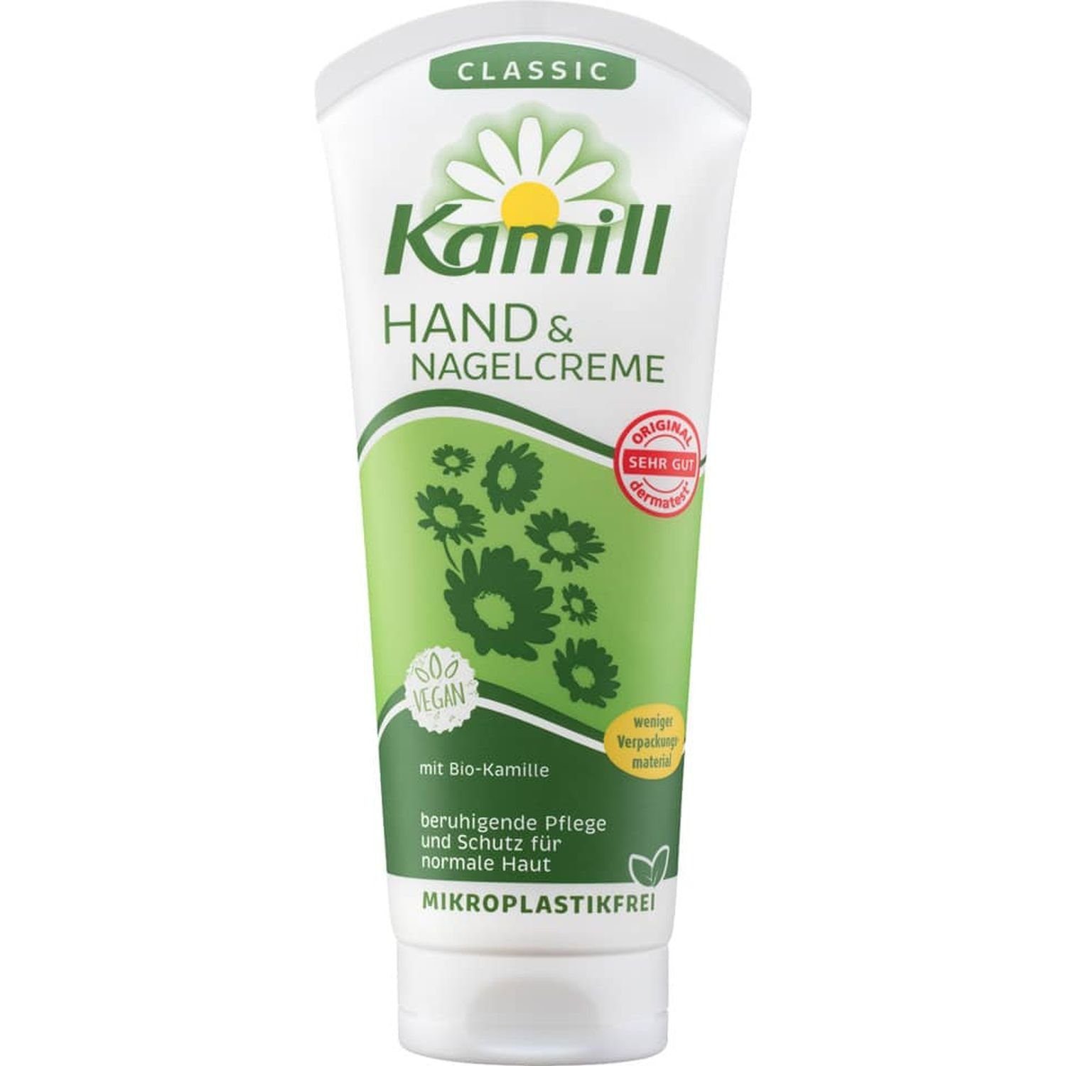 Kamill Kugelschreiber Kamill CLASSIC Handcreme 100 ml | Körpercremes