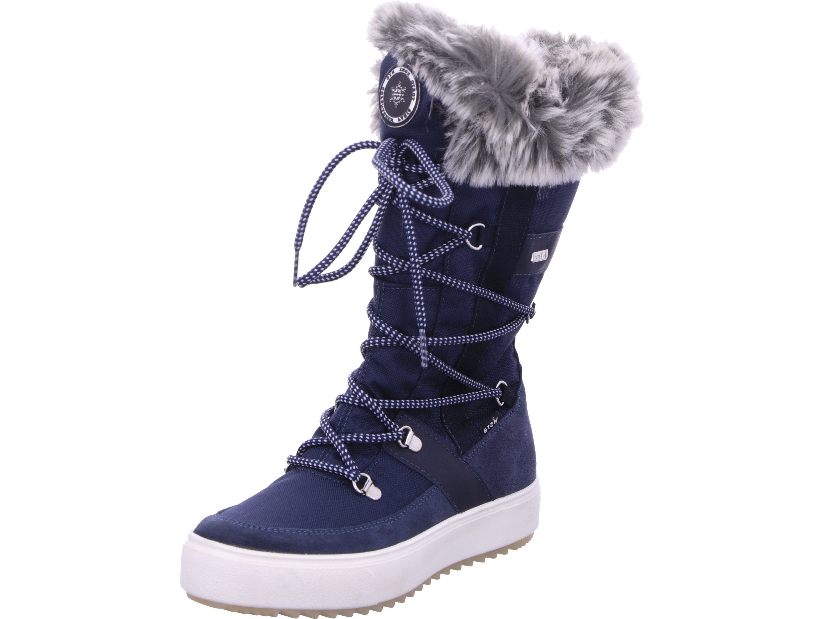 Vista Winterstiefel mit TEX-Membran