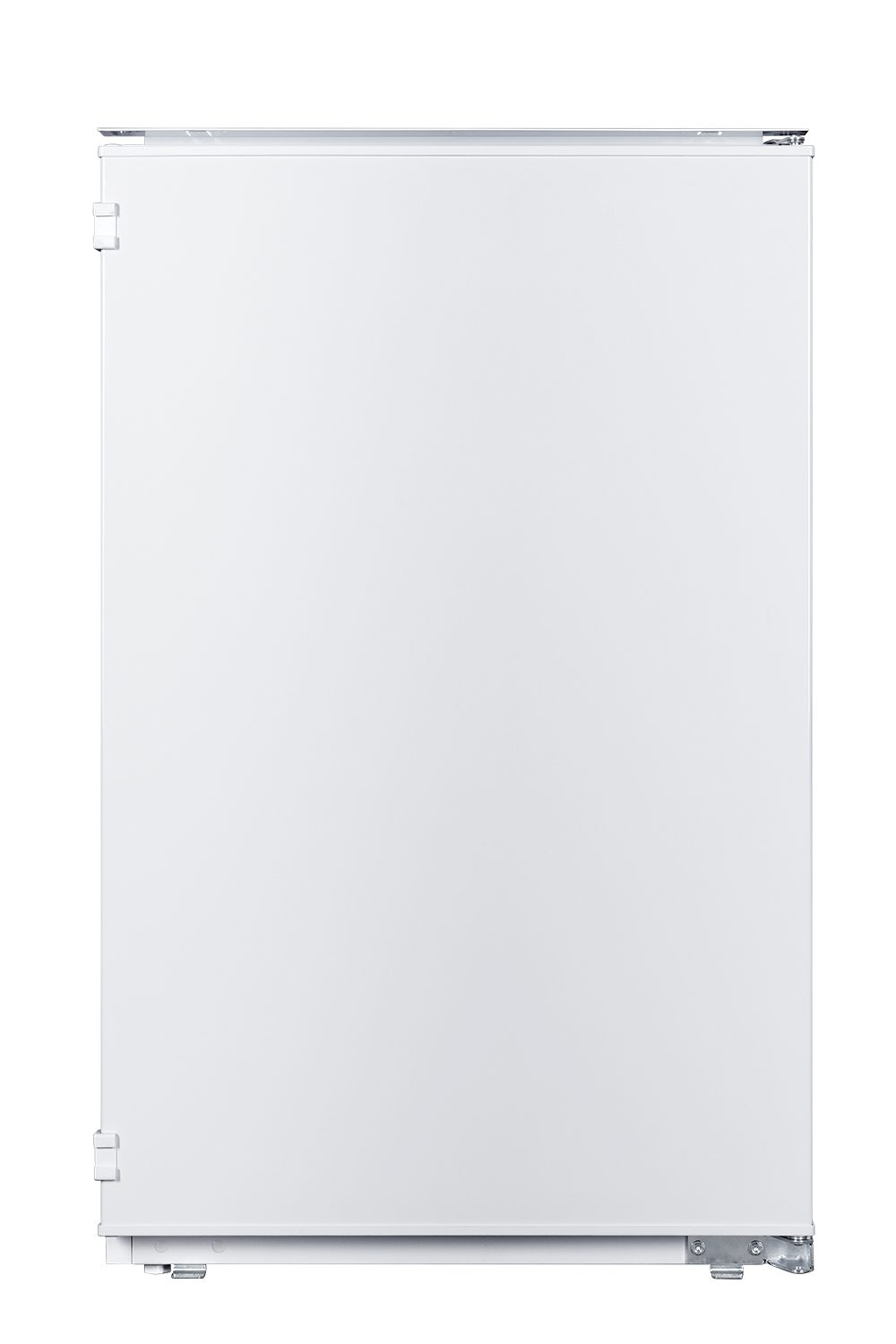 RESPEKTA Einbaukühlschrank 14120000002211, 87.1 cm hoch, 135 L Nutzinhalt, 87 cm Nischenmaß, automatisches Abtauverfahren