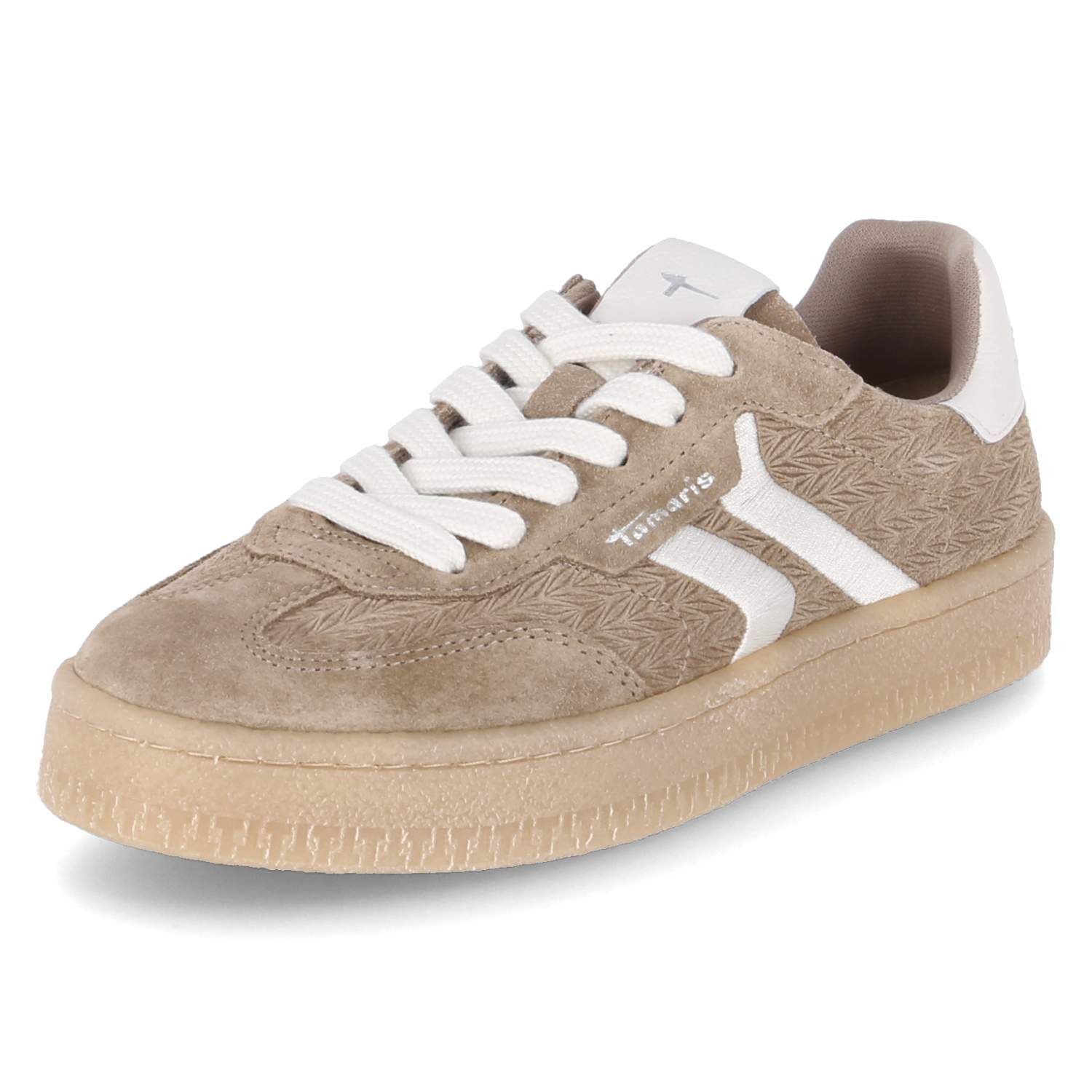 Tamaris 1-23723-44/341 Schnürschuh günstig online kaufen