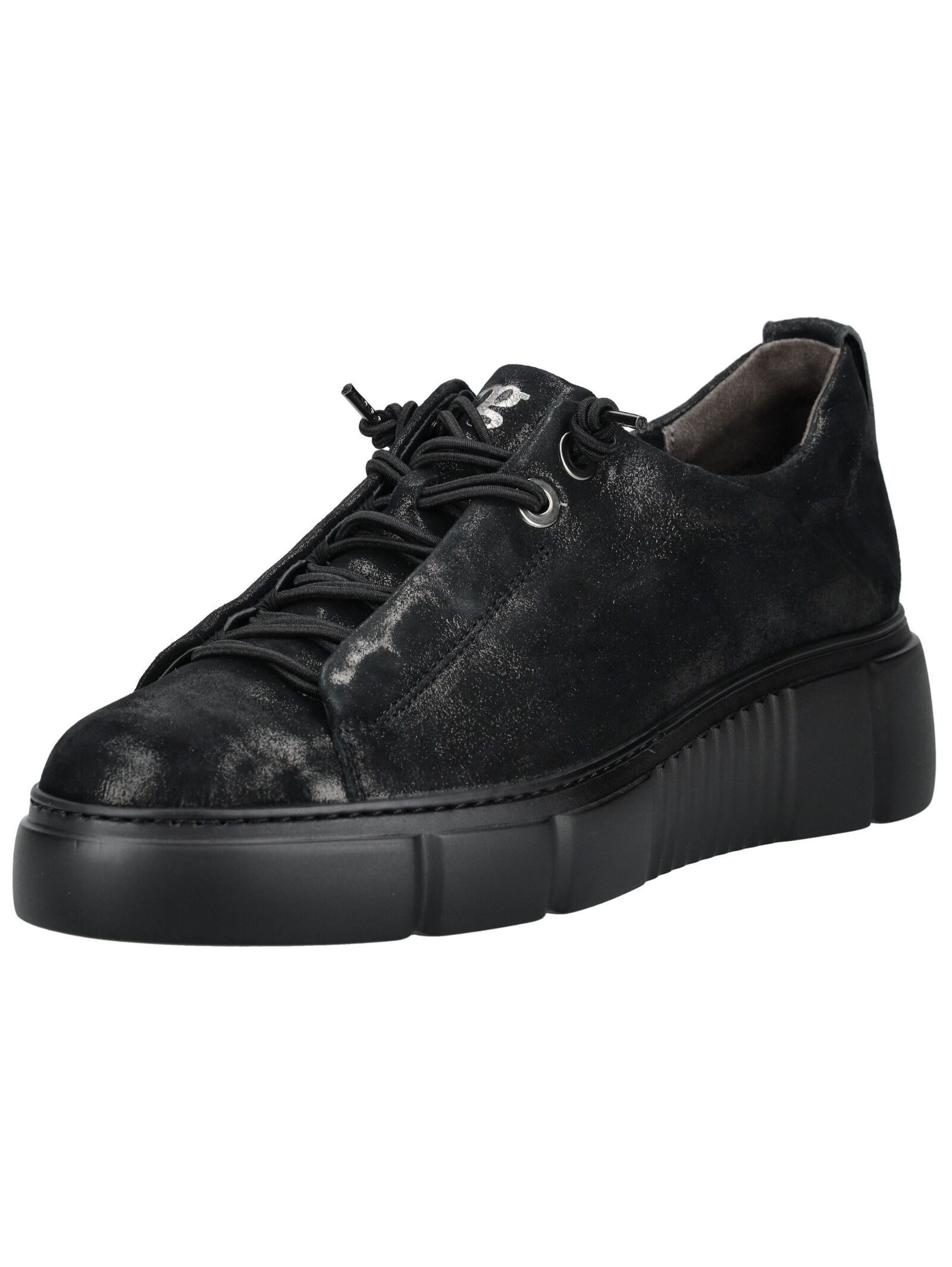 Paul Green Paul Green Sneaker Leder Sneaker günstig online kaufen