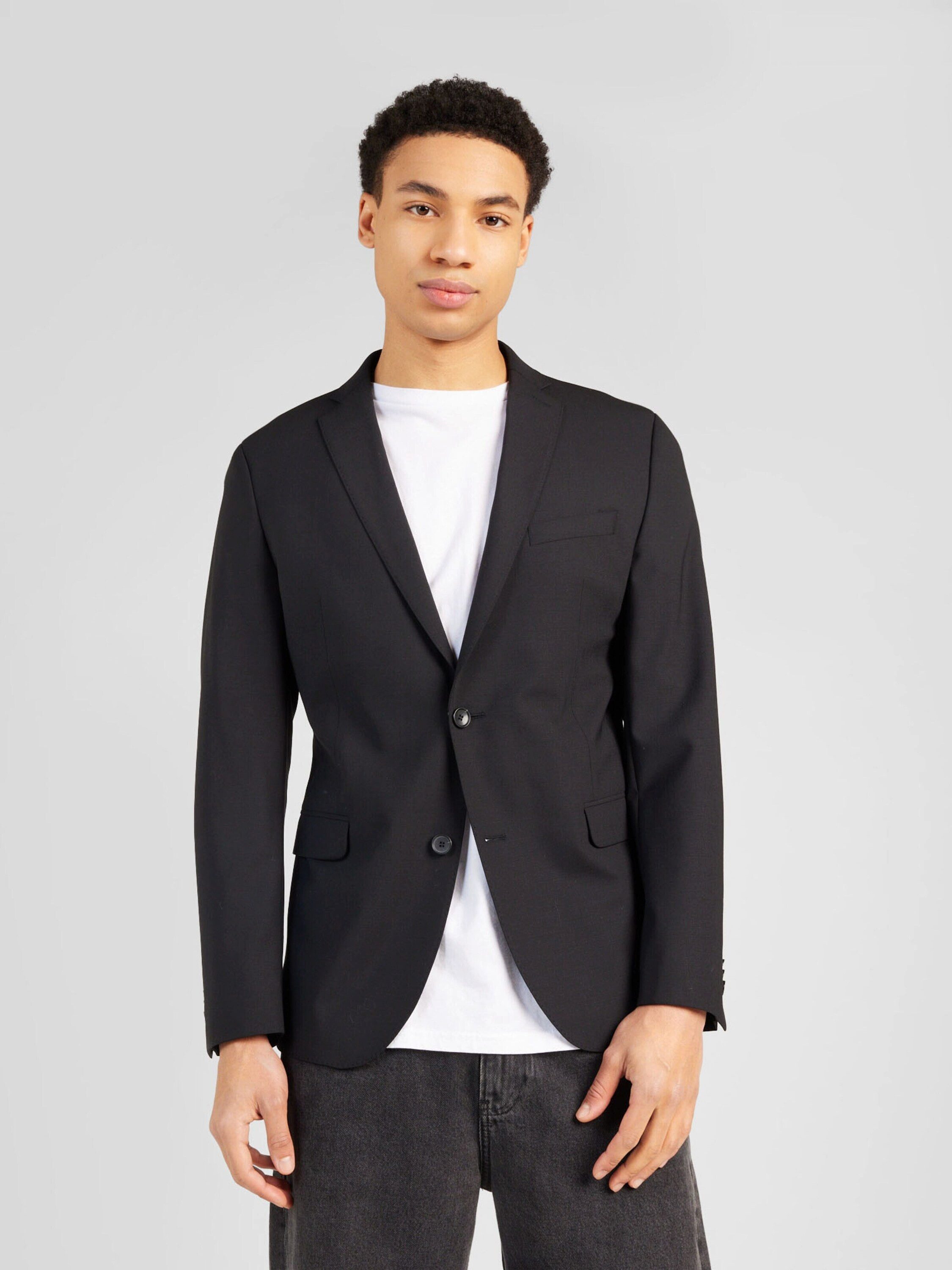 s.Oliver BLACK LABEL Sakko (1-tlg) günstig online kaufen