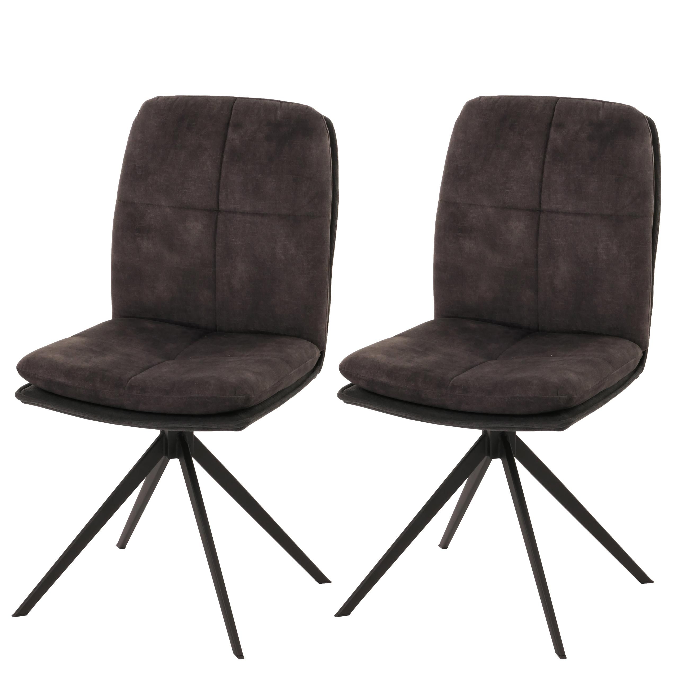 MCW Esszimmerstuhl MCW-M68-2 (Set, 2 St), günstig online kaufen