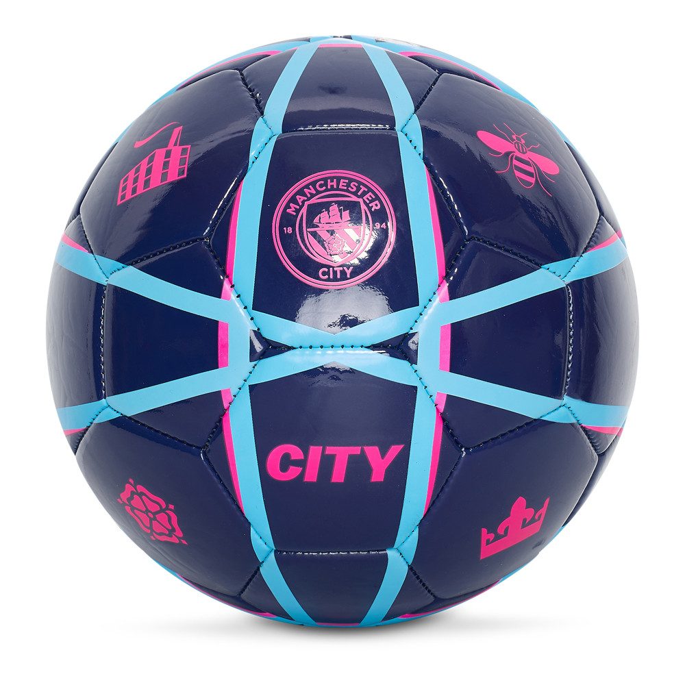 Manchester City Fußball Manchester City Fußball - Größe 5