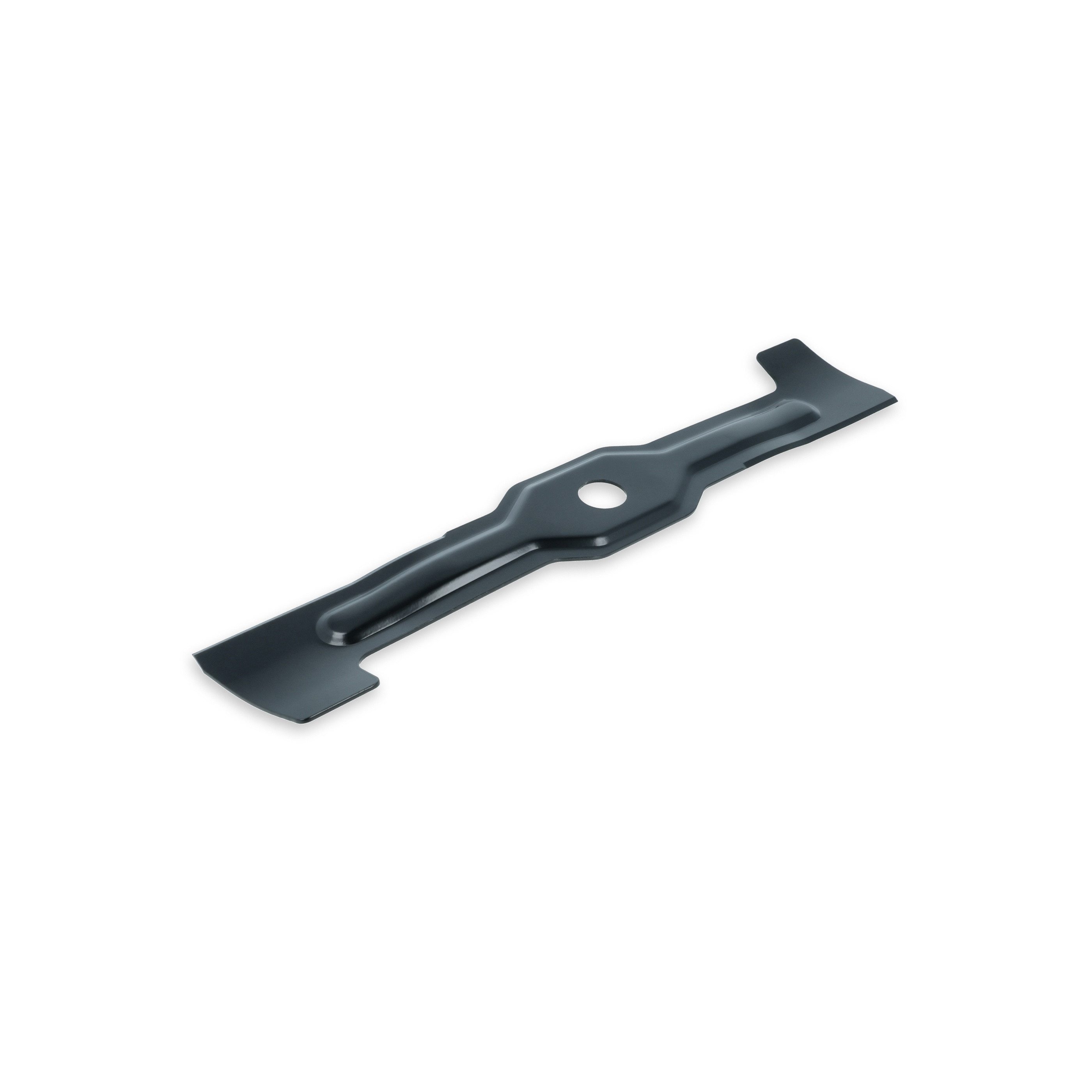 vhbw Rasenmähermesser Ersatzmesser passend für Makita Akku-Rasenmäher 2x18V, 36V Rasenmäher