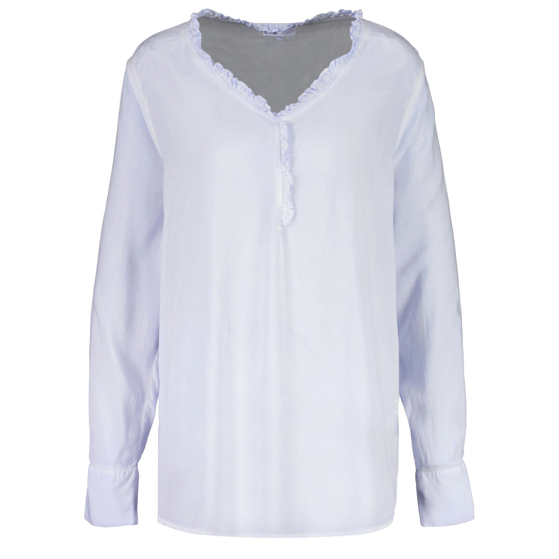 Better Rich Langarmbluse Bluse VERSEY aus günstig online kaufen