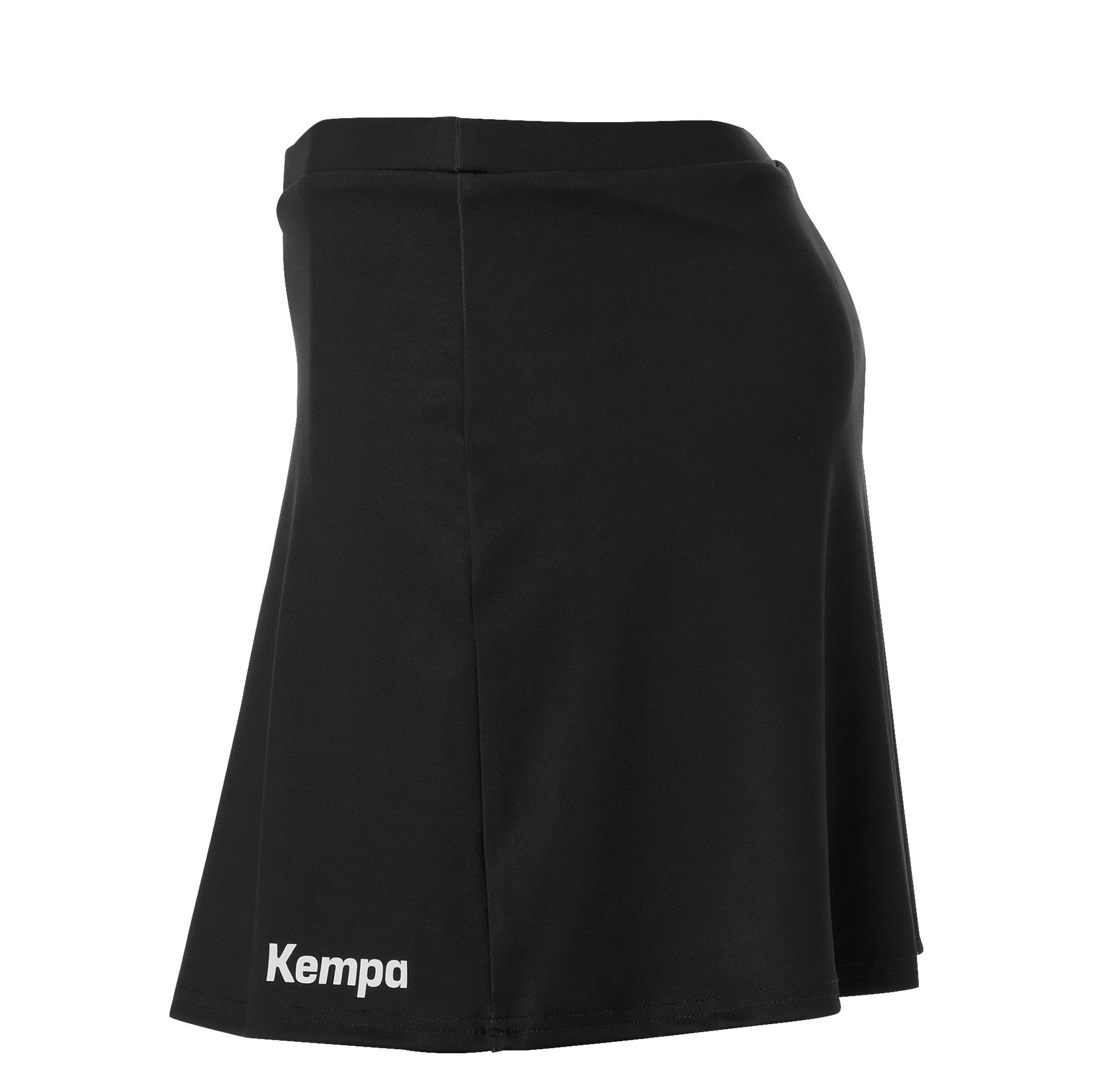 Kempa Skort Kempa SKORT schwarz elastisch Skort
