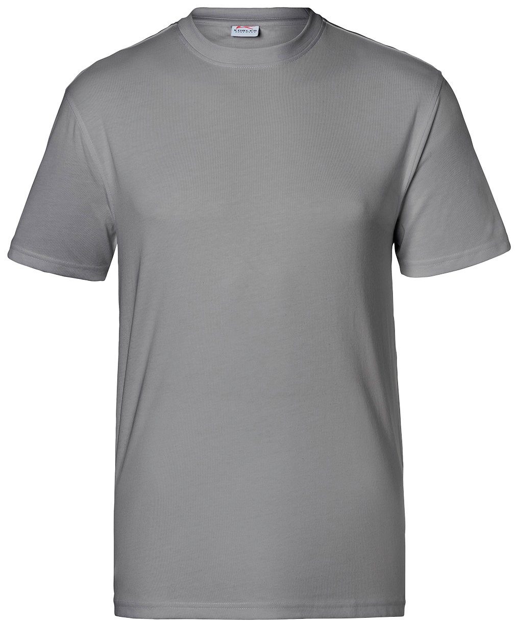 Kubler T Shirt Grosse Xs 5xl Doppelnaht An Arm Und Saumabschluss Online Kaufen Otto