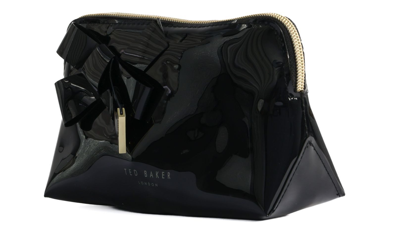 Ted Baker Kulturbeutel Knot Bow Makeup Bag