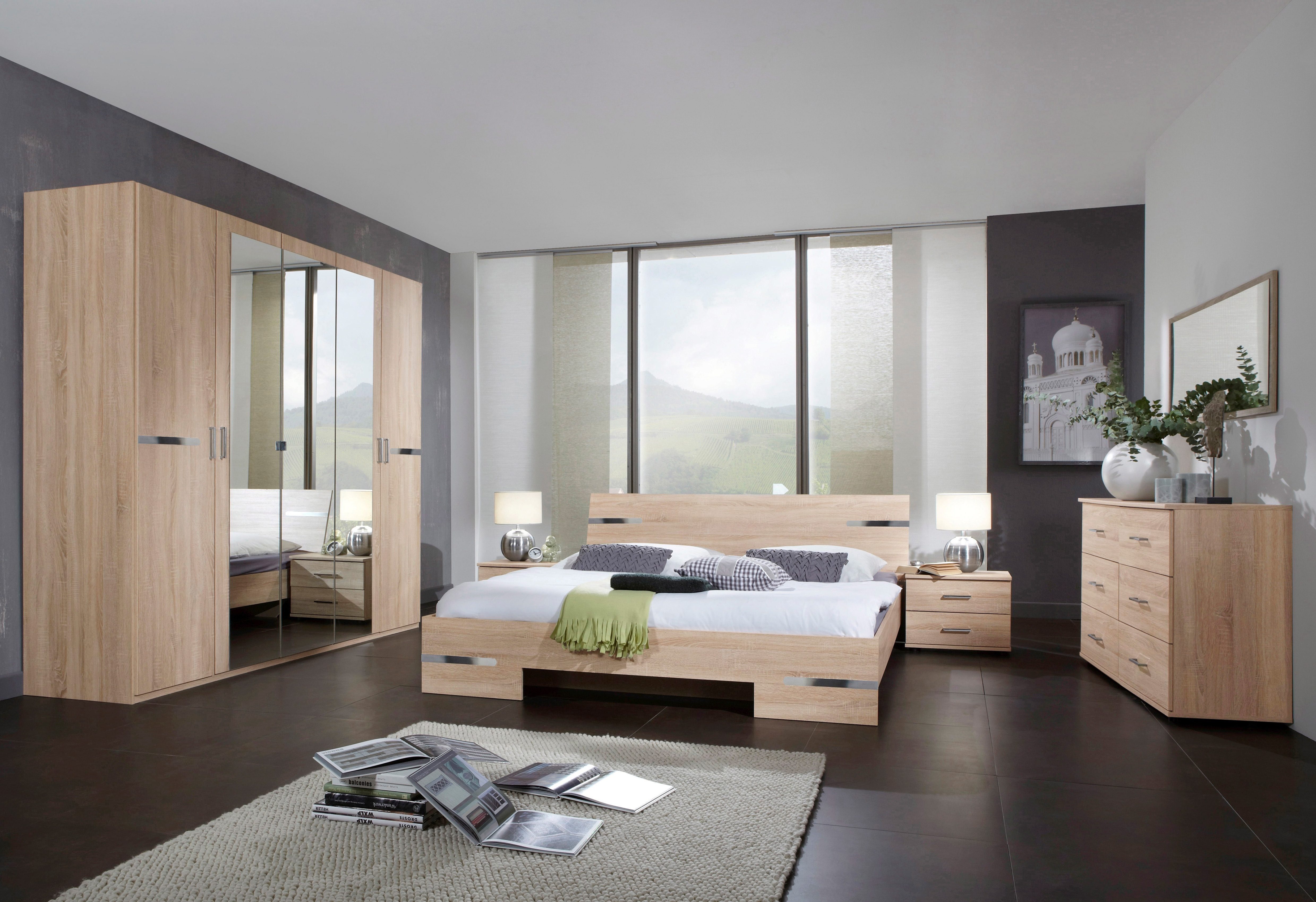 Schlafzimmer-Set Anna