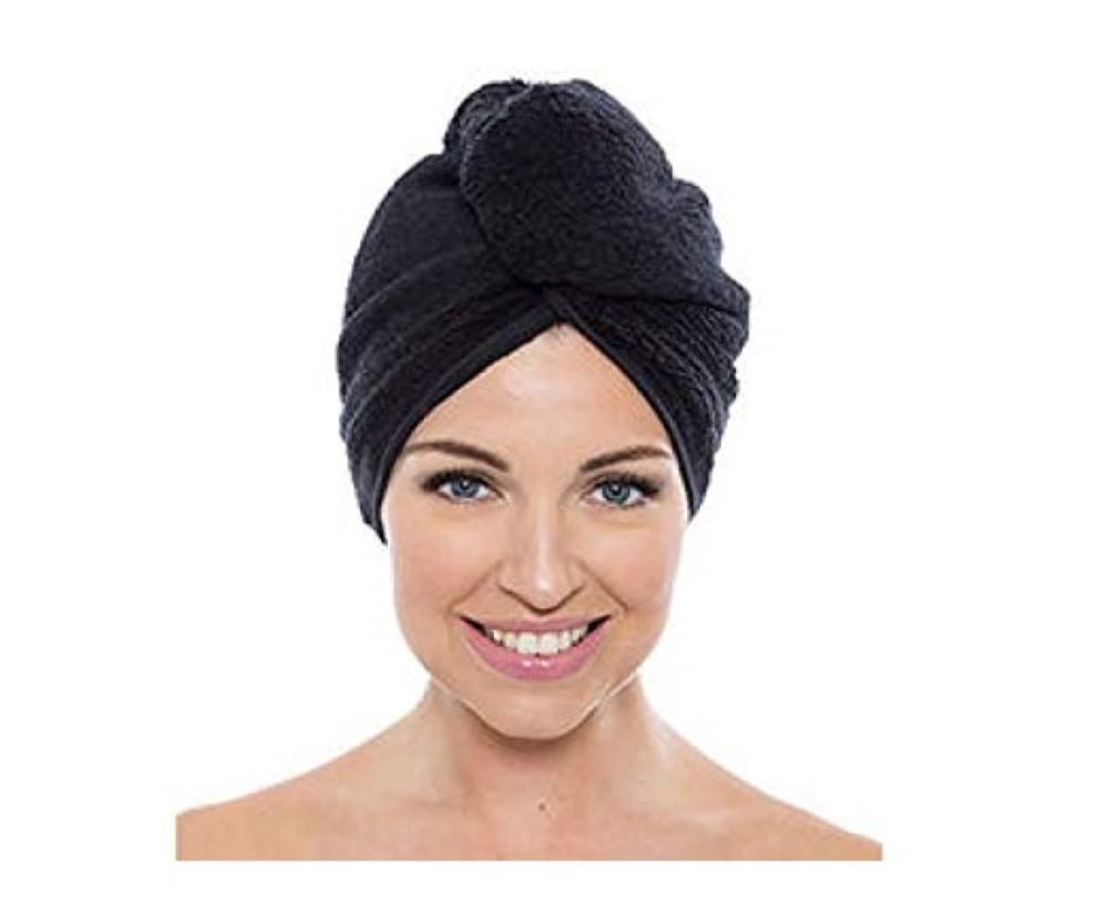 IC collection Handtuch Set Friseurhandtuch - günstig online kaufen