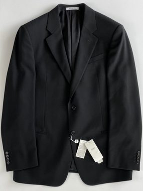 ARMANI COLLEZIONI Sakko Armani Collezioni METROPOLITAN LINE Wool Anzug Sakko Regular Blazer Ja