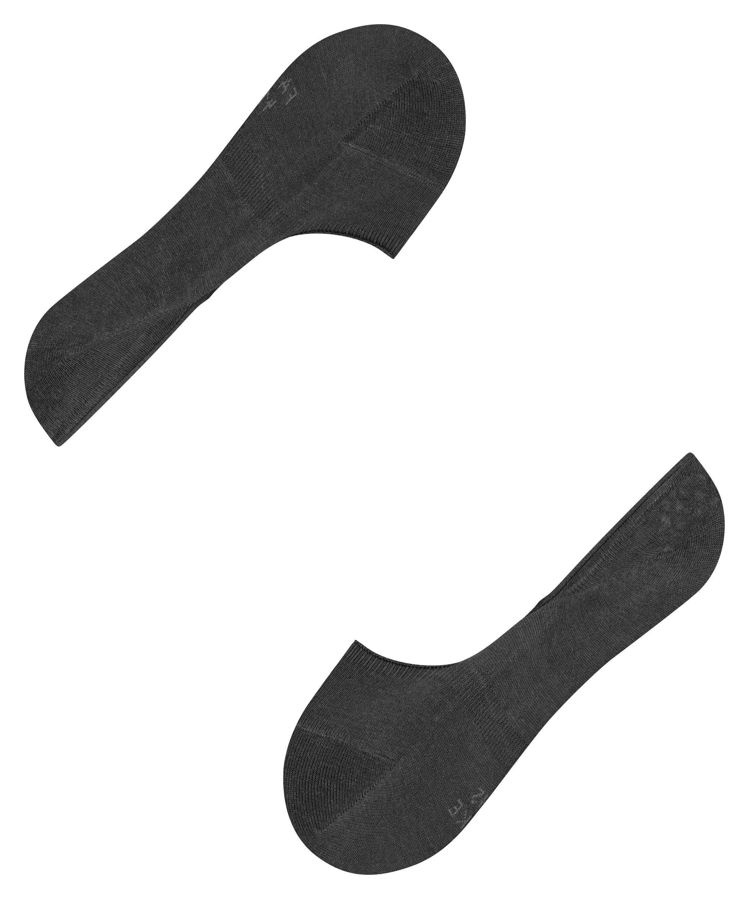 Füßlinge FALKE Cut black Anti-Slip-System Medium (3000) mit Step