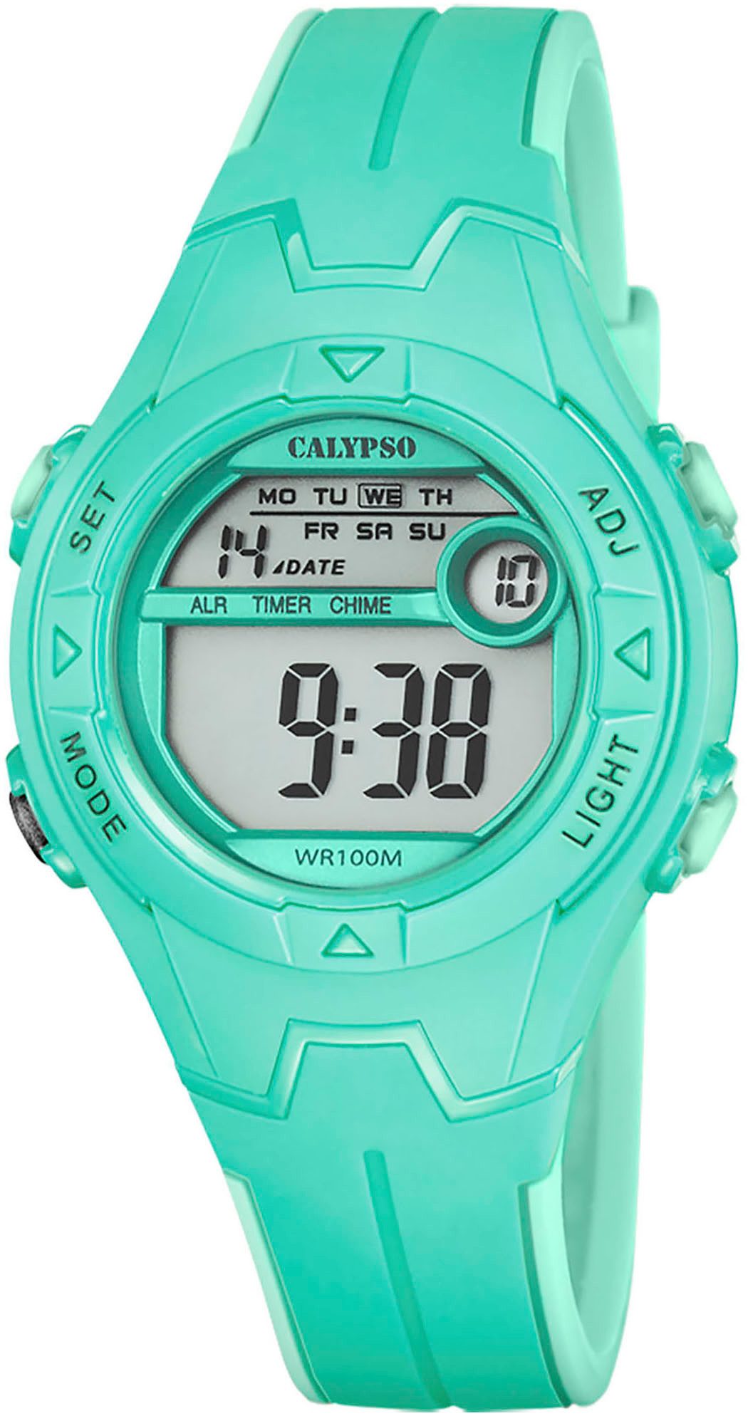 Chronograph Junior Collection K5849/3