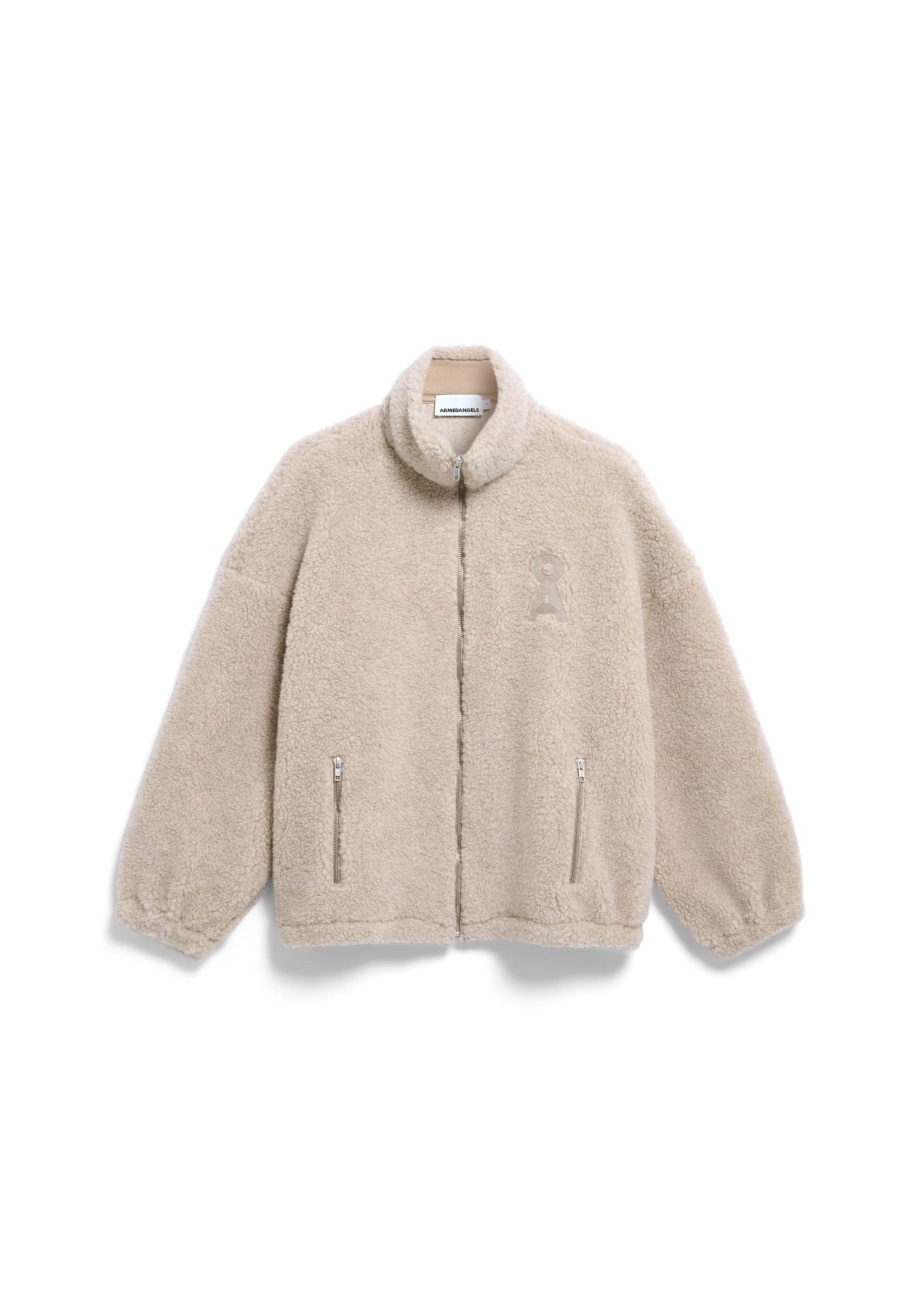 Armedangels Steppjacke