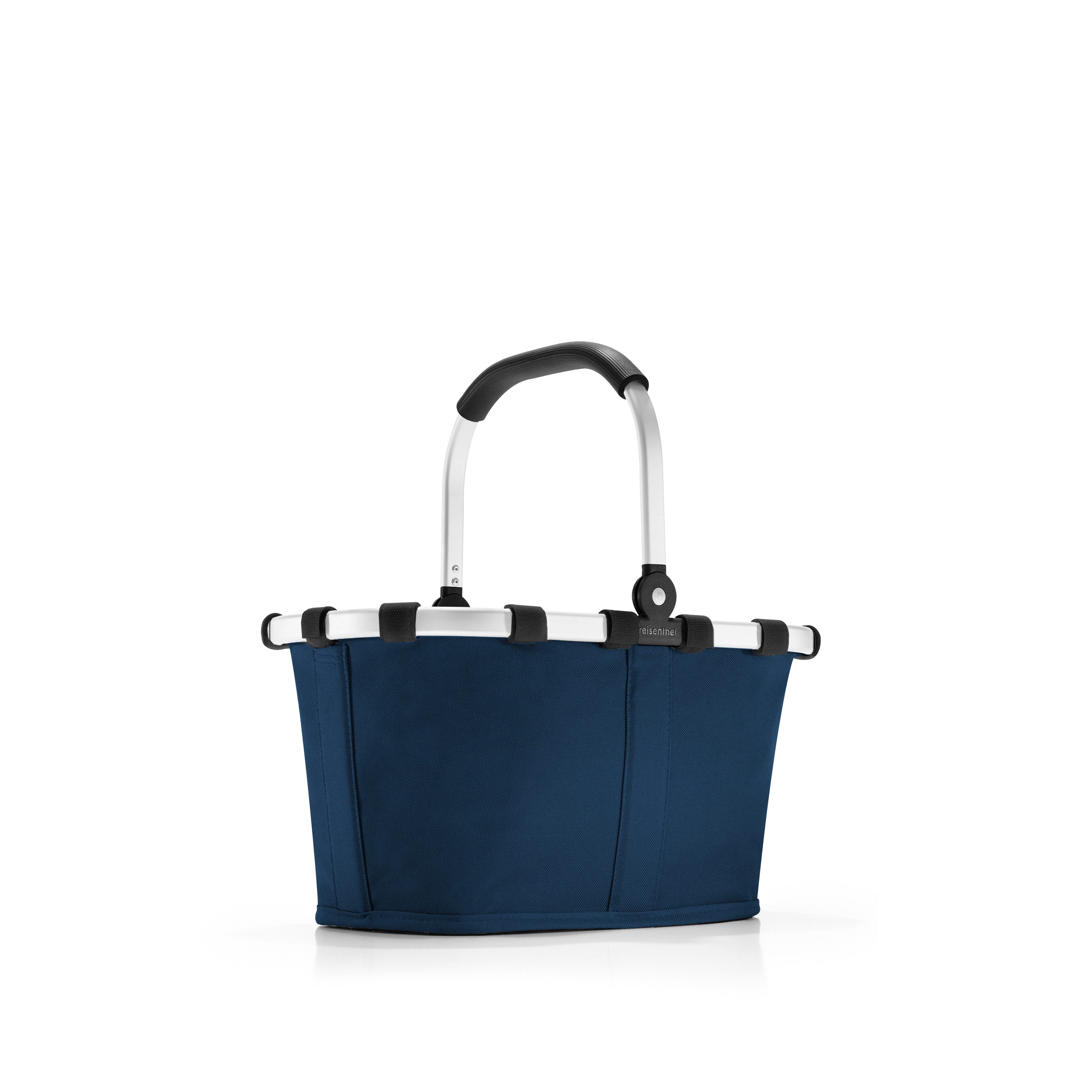 REISENTHEL® Einkaufskorb carrybag XS, 5 l, Standfüße, Griff umklappbar, fla günstig online kaufen