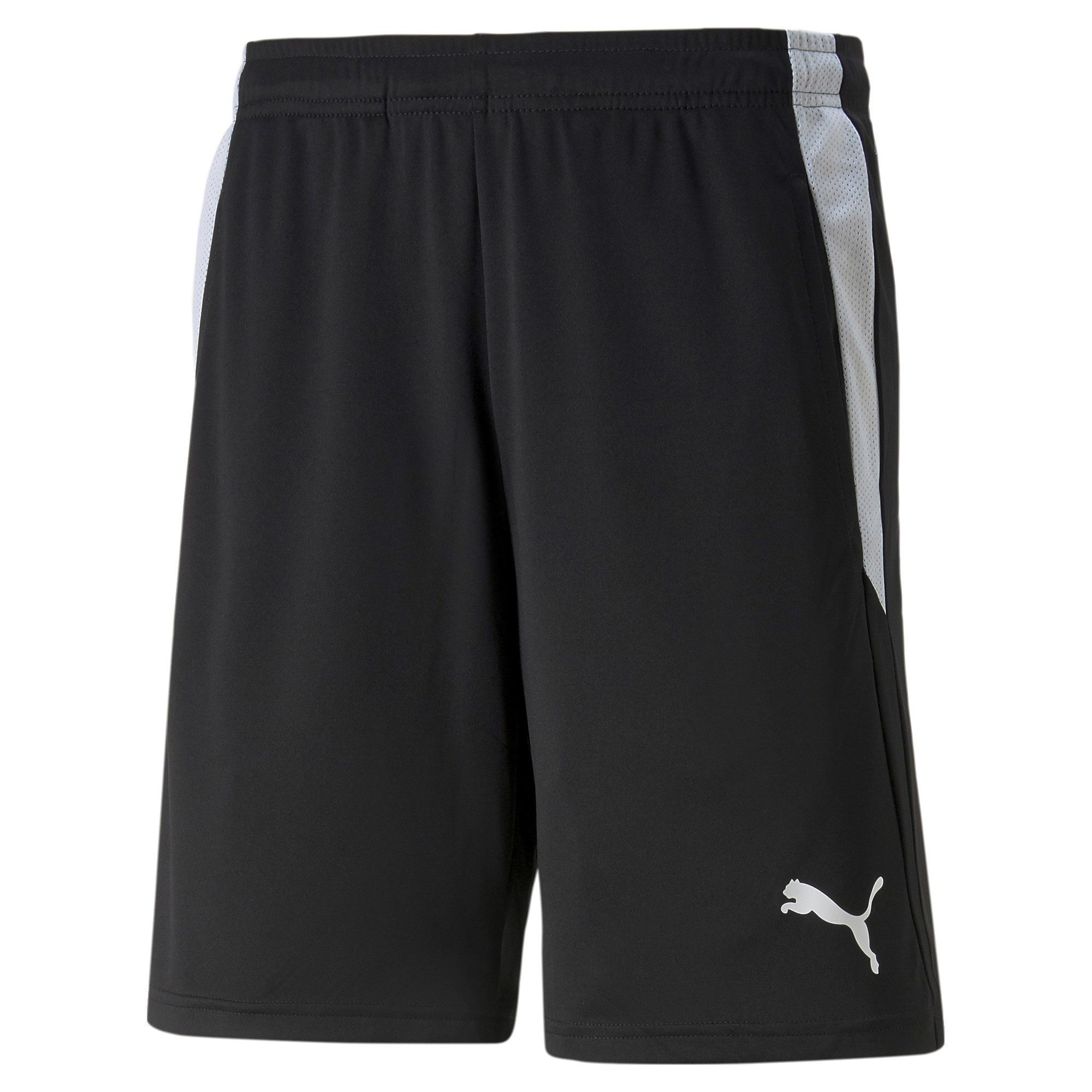 PUMA Trainingsshorts Puma Herren Schiedsrichter Short teamLIGA Referee Shor günstig online kaufen