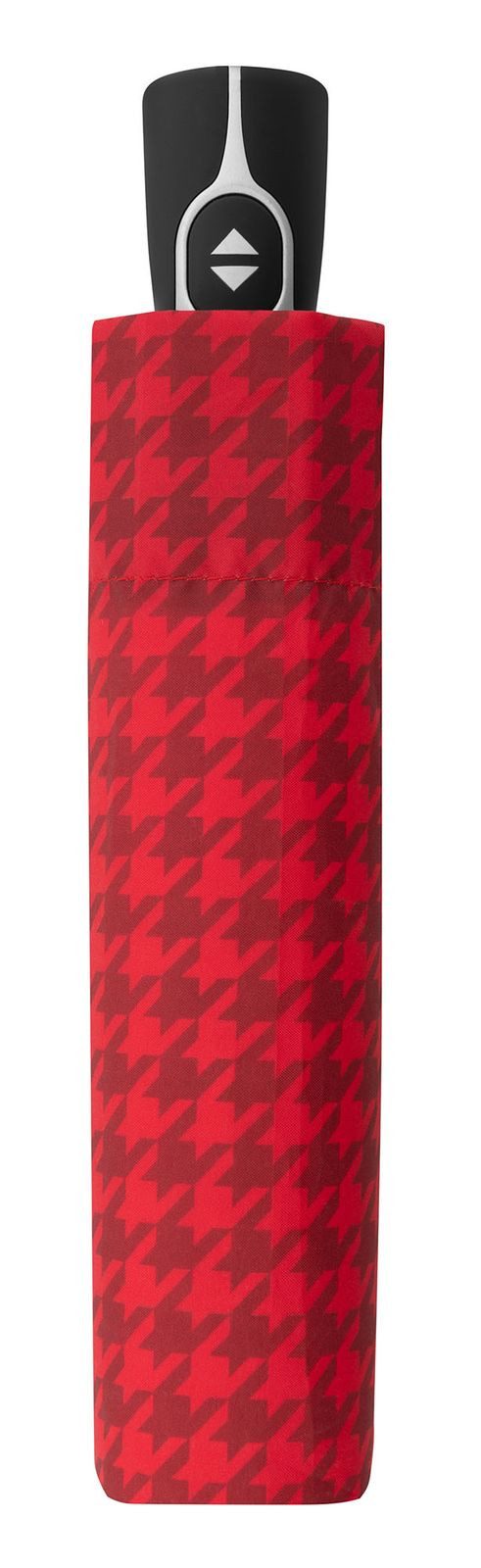 doppler® Taschenregenschirm Fiber