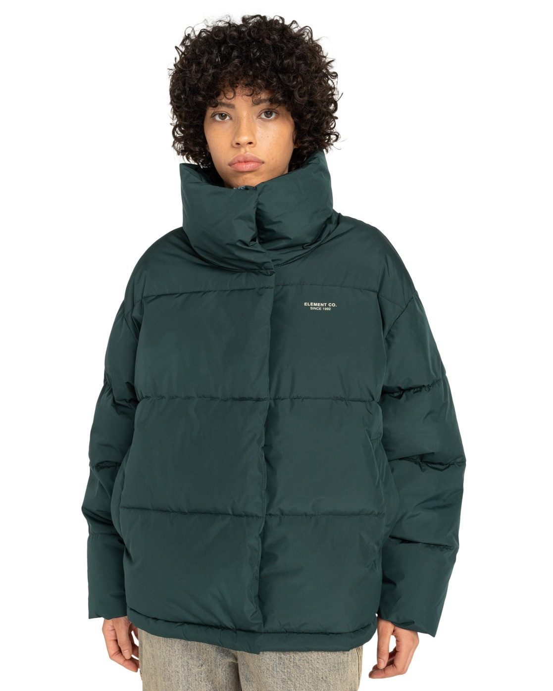 Element Outdoorjacke Aspen günstig online kaufen
