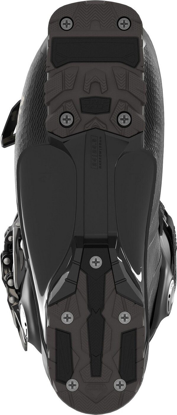 Salomon ALP. BOOTS S/PRO SUPRA X90 W GW Bk/L Br BLACK/LIGHT BRONZE MET./LIGHT Skischuh