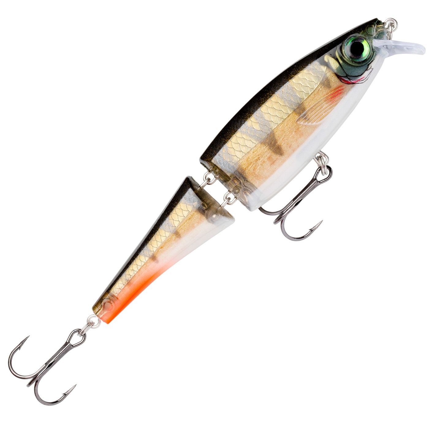 Rapala Kunstköder Rapala BX Swimmer 12cm 22g - Wobbler