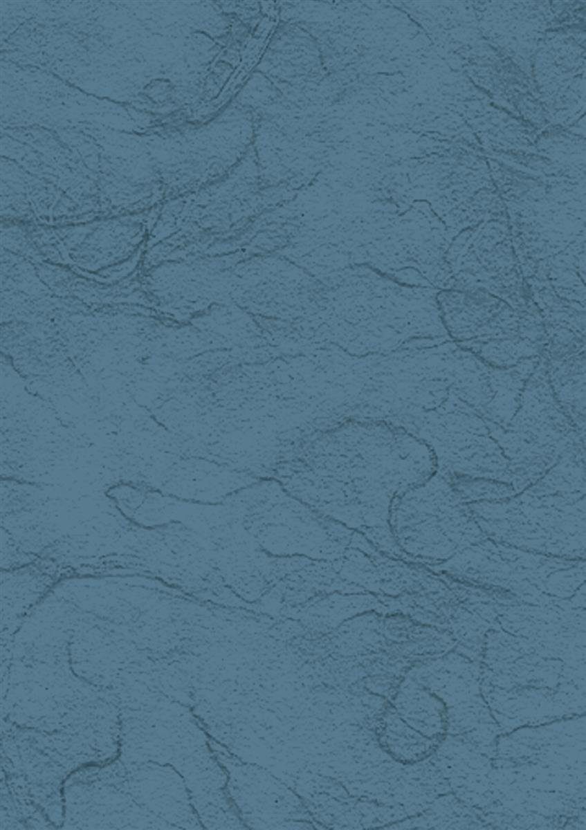 Heyda Seidenpapier Heyda 204718534 Strohseide 50 x 70 cm mittelblau