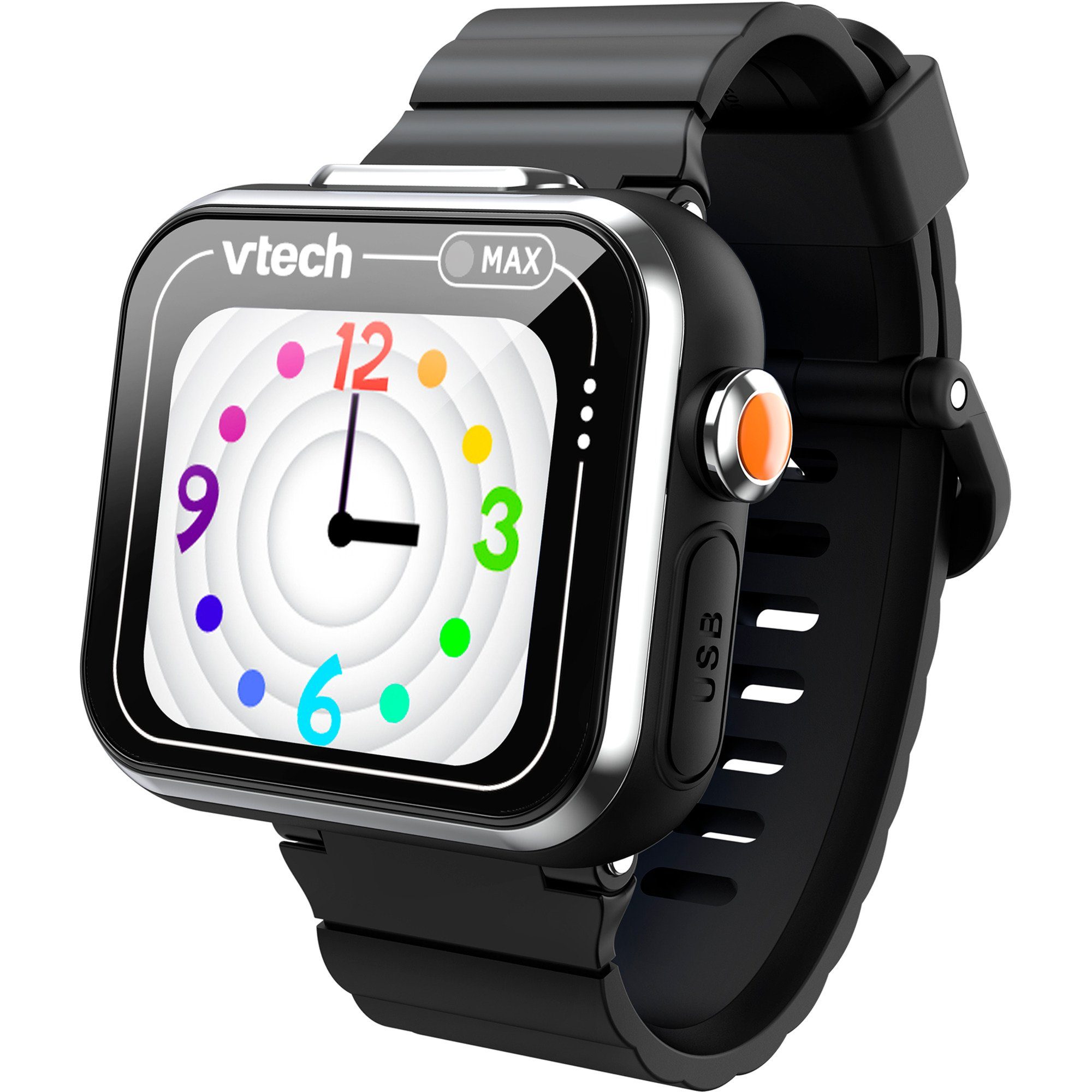 Vtech® VTech KidiZoom Smart Watch MAX, Smartwatch Smartwatch