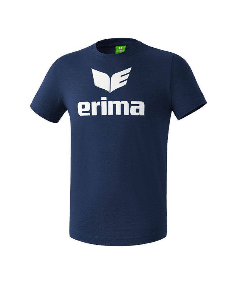 Erima T-Shirt Erima Promo T-Shirt Hell günstig online kaufen