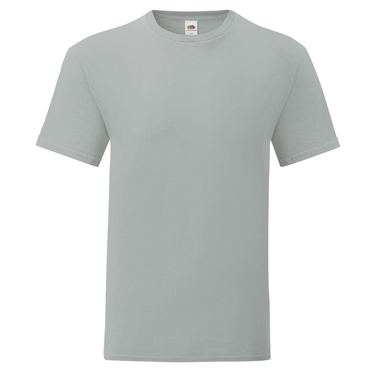 Fruit of the Loom Rundhalsshirt Iconic günstig online kaufen