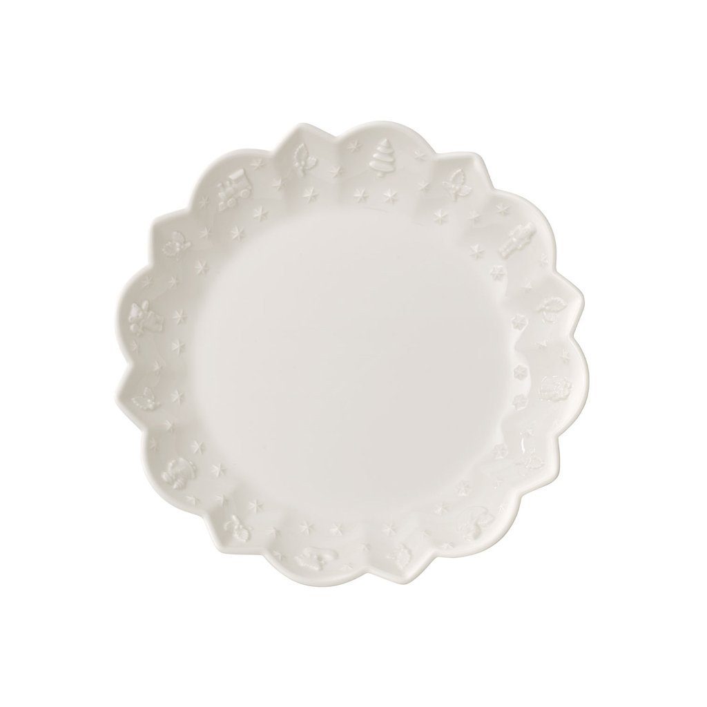 Villeroy & Boch Müslischale Toy’s Delight Royal Classic große Schale, Porzellan, (1-tlg), Premium Porcelain, Made in Germany