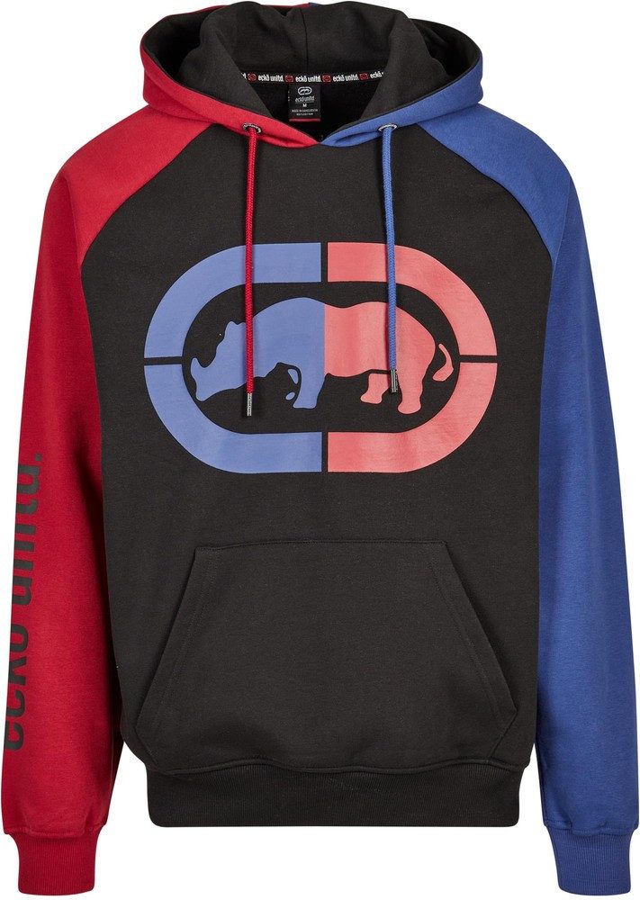 Kapuzensweatshirt Ecko Unltd. Herren Ecko Unltd. Grande Hoody