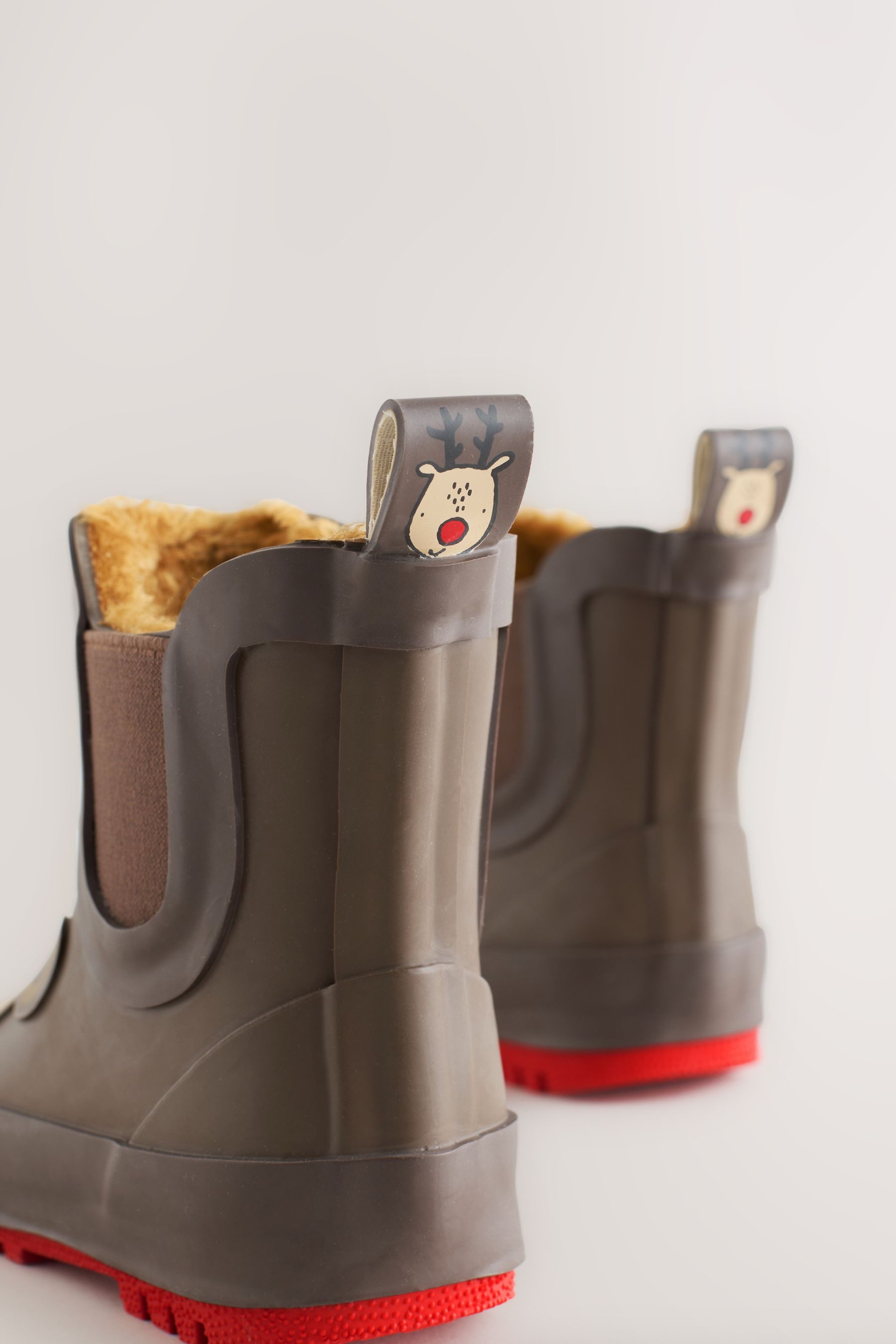 Next Kurze Gummistiefel Gummistiefel (1-tlg)
