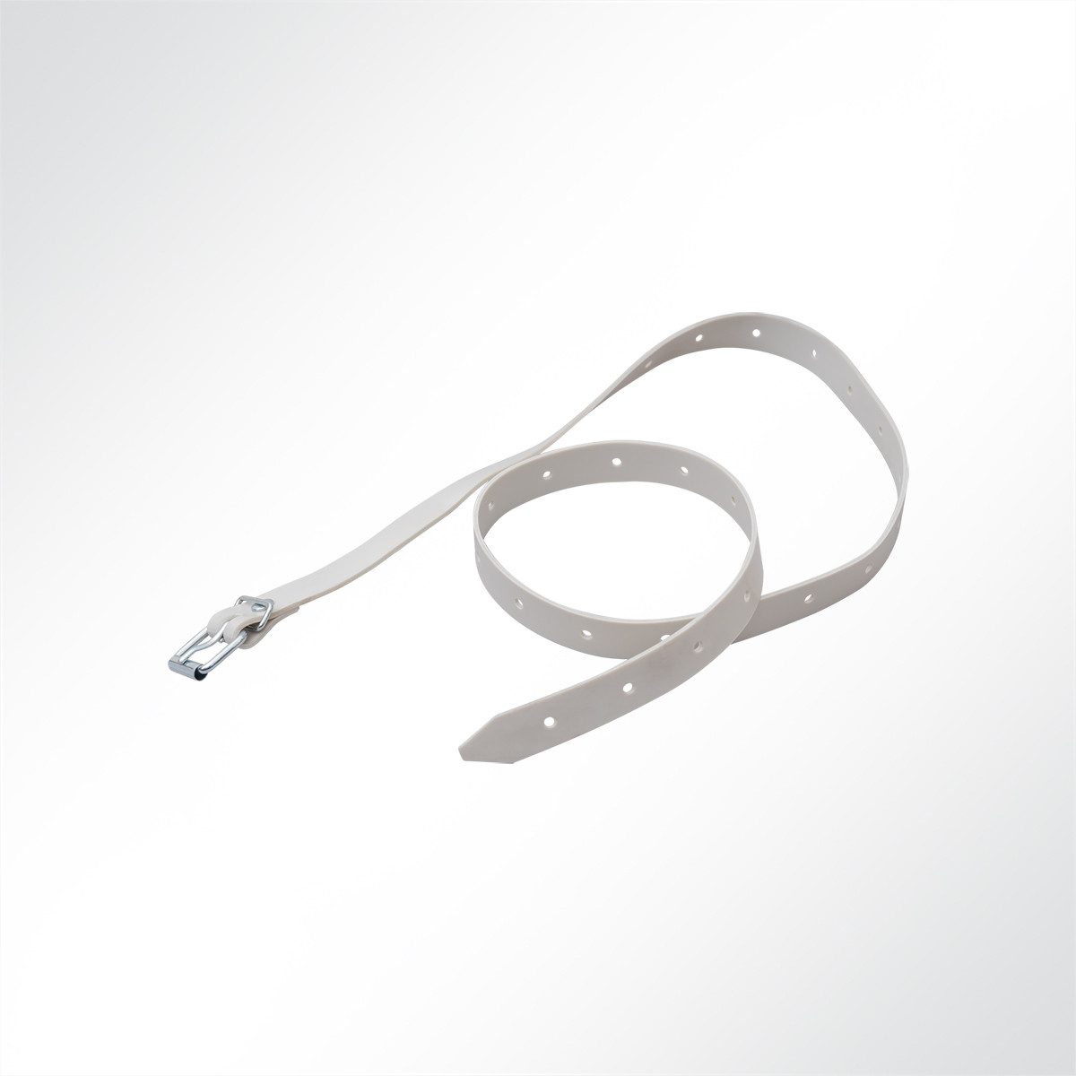 Thumbnail - LYSEL® Schnallriemen mit Rollschnalle für Planen Gurtstecker (100-tlg)