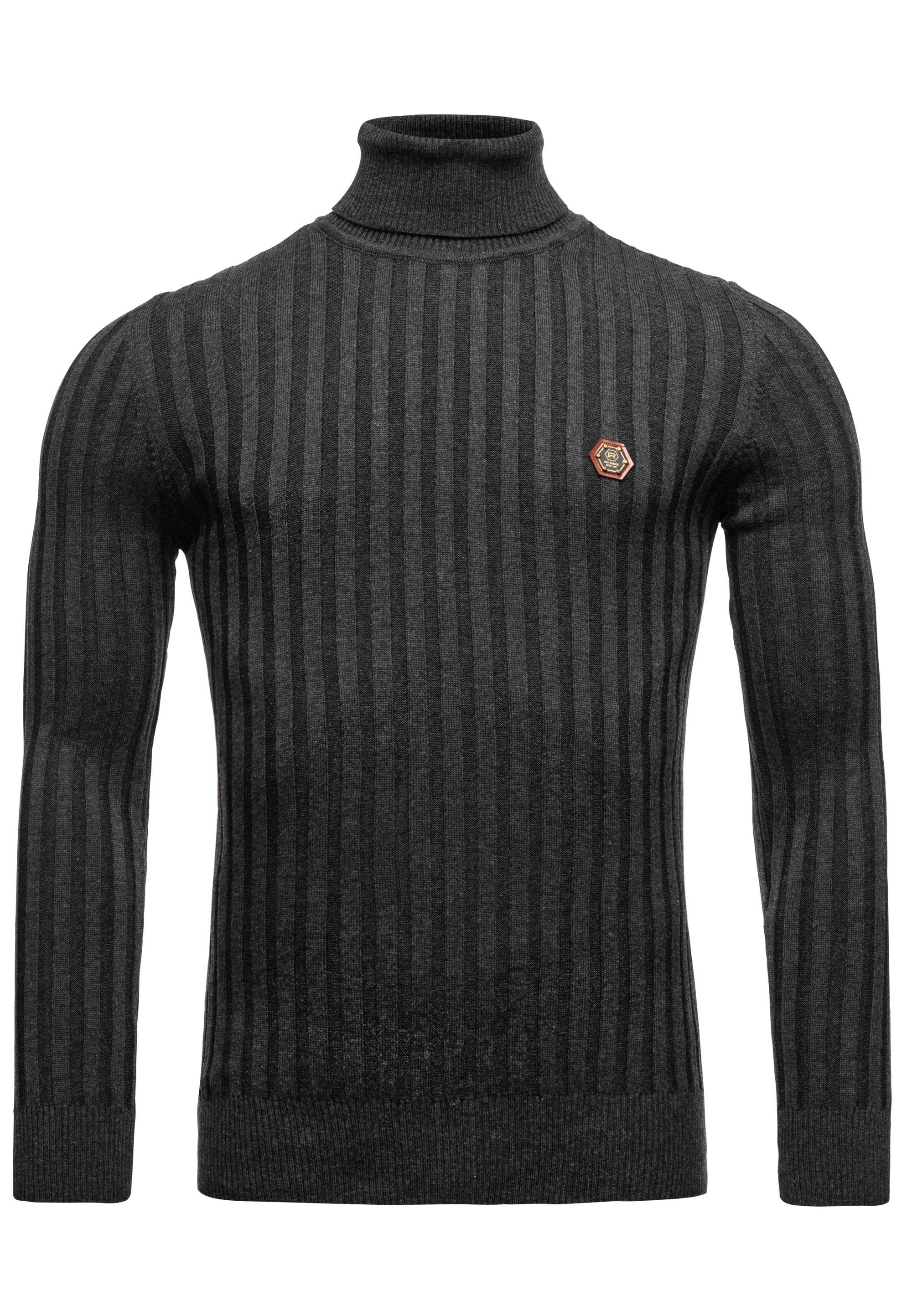 Rollkragenpullover Kiew