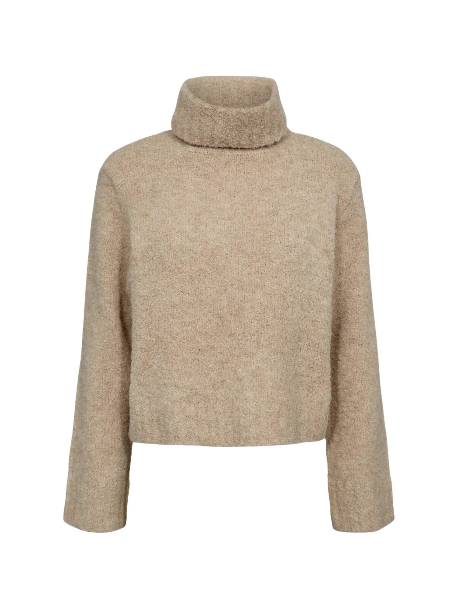 nümph Strickpullover Nümph Sweater NUWILLA günstig online kaufen