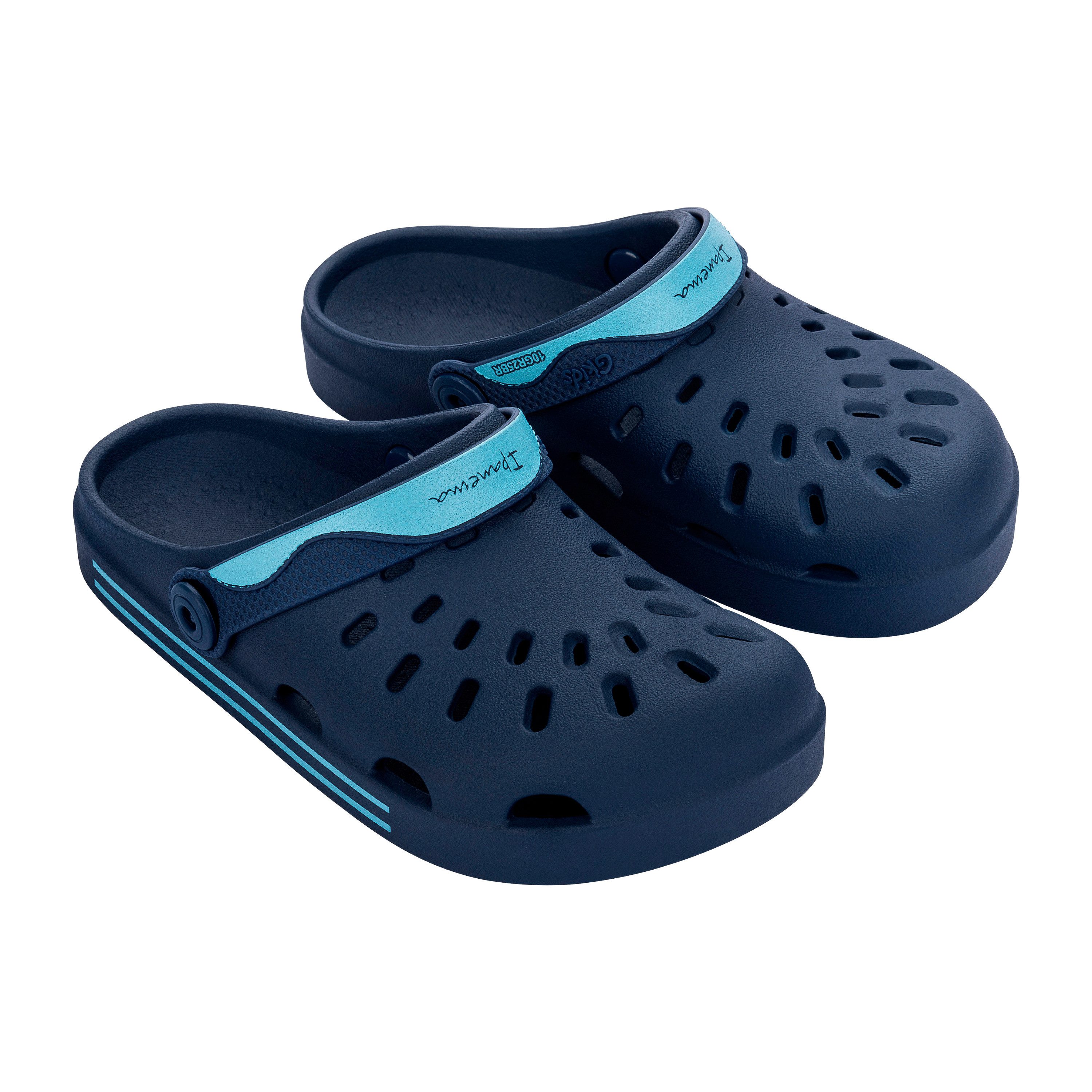 Ipanema IPANEMA MOTION KIDS - Slides Badepantolette Bequeme Badeschuhe für Kinder - angenehmer Komfort