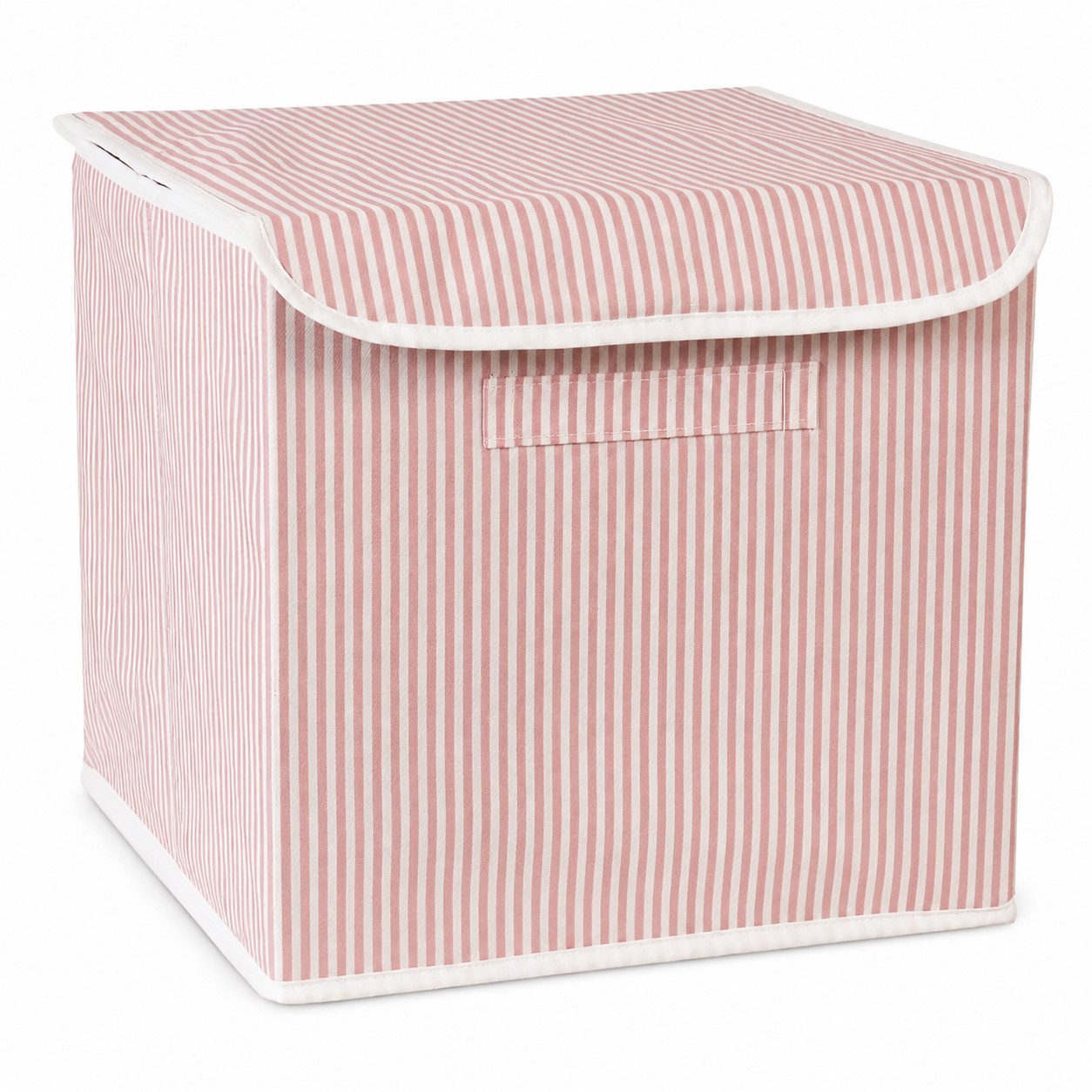 Prendi Home Aufbewahrungsbox Prendi Home Aufbewahrungsbox 30x30x30 cm, mit/ohne Deckel