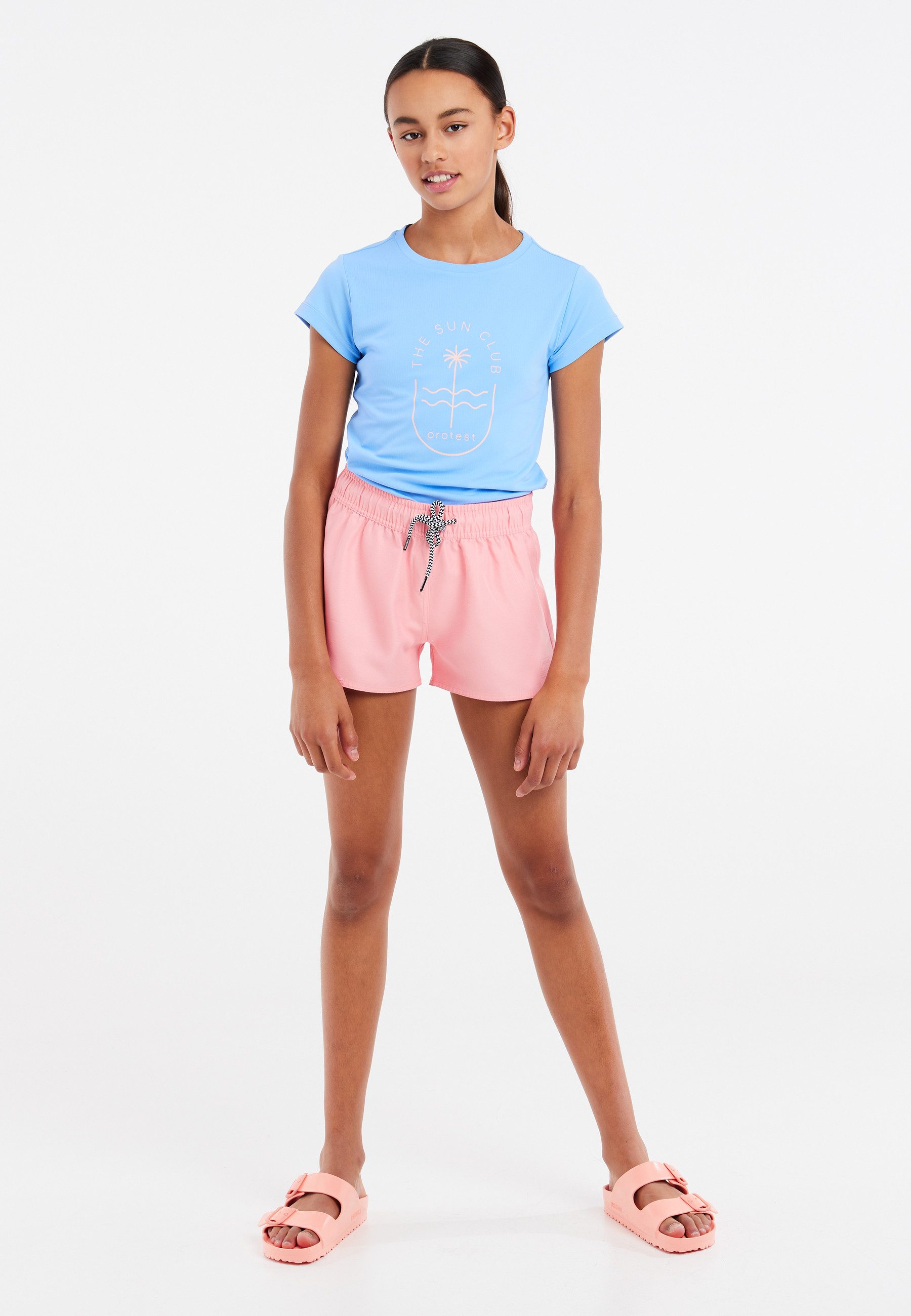 Protest Badeshorts PRTEvi JR (1-St)