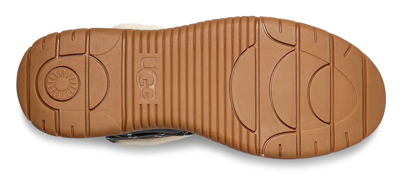 UGG LAKESIDER HERITAGE LACE Winterboots mit Zierschnürung günstig online kaufen