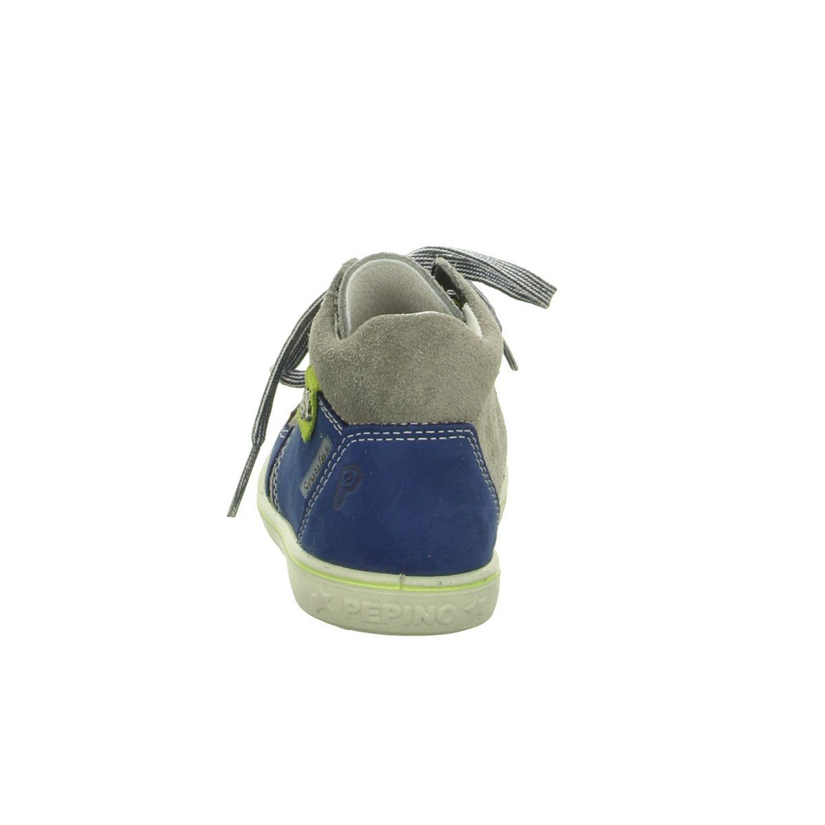 Ricosta (1-tlg) Sneaker blau