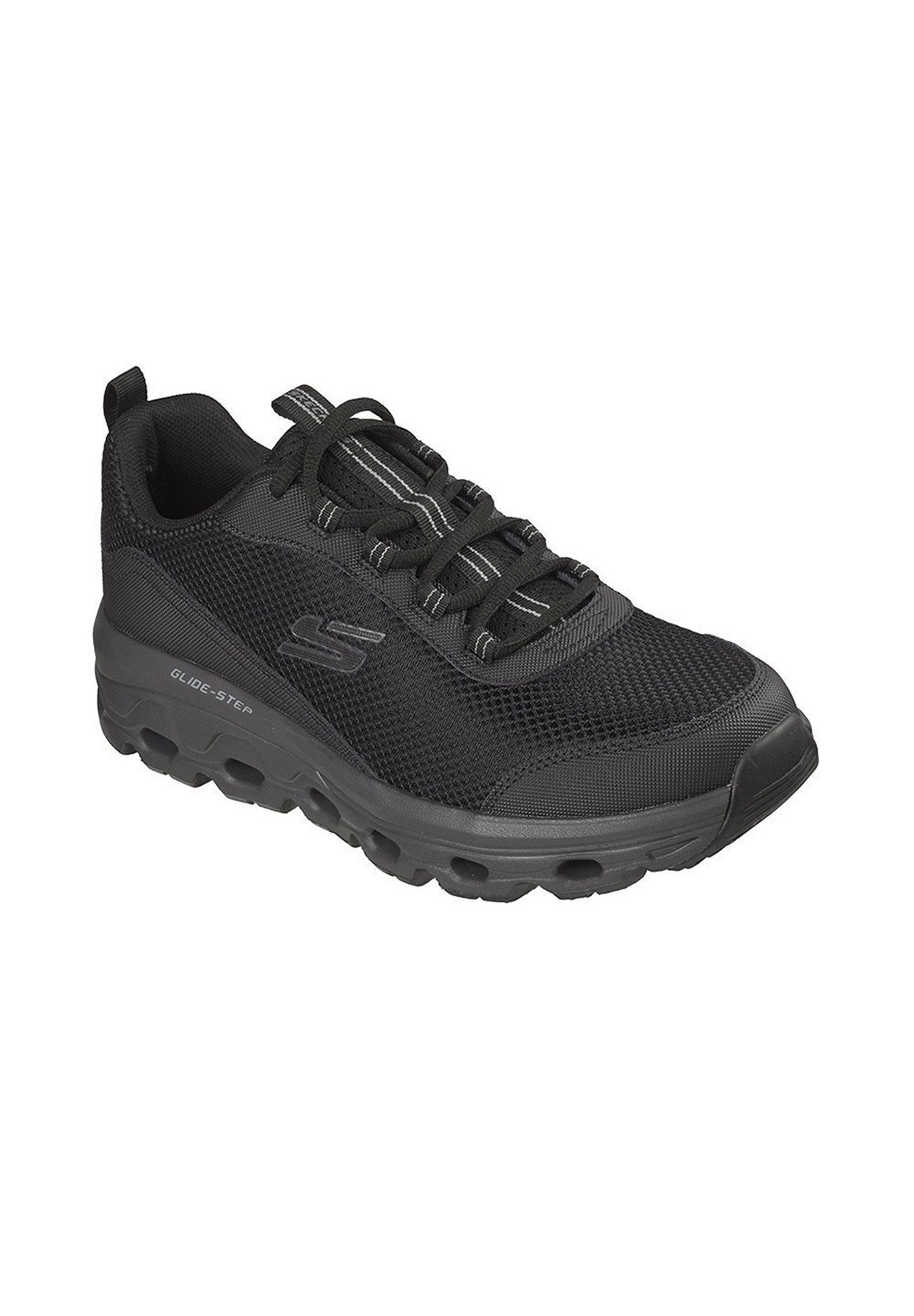 Skechers Glide Step Sole-Bart Clough Sneaker