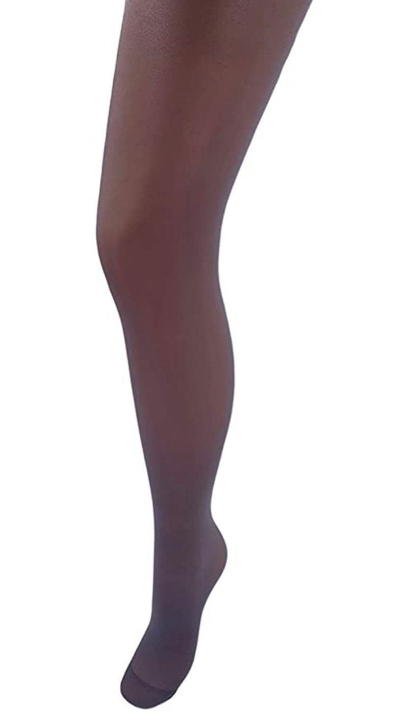 stützstrumpfhose 40 den