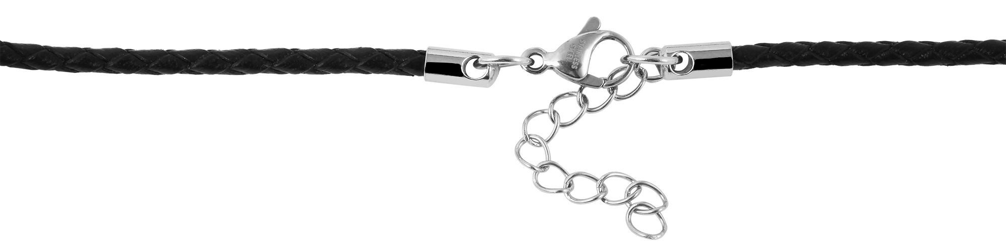 AKZENT Kette ohne Anhänger Paul, langlebig