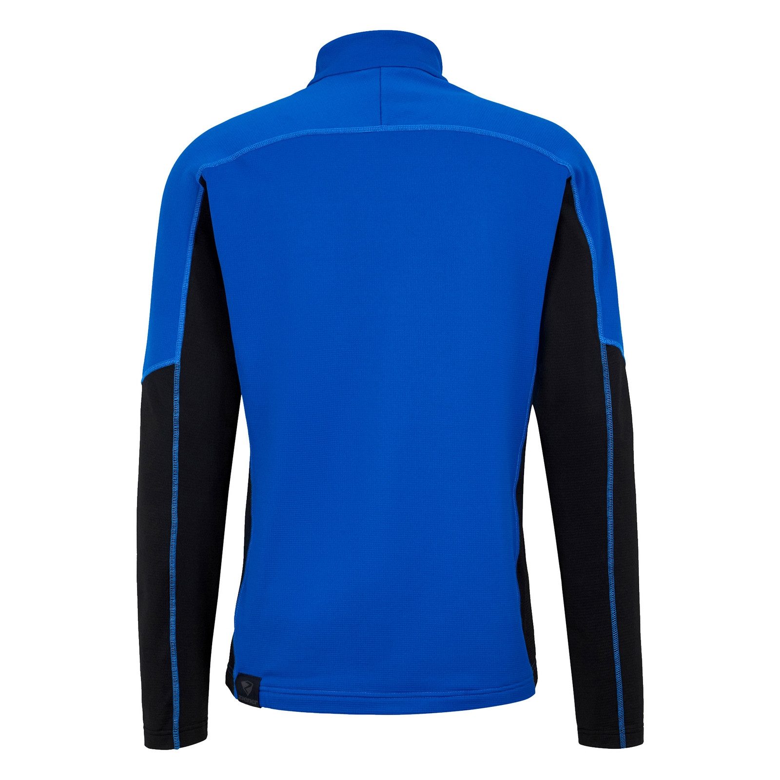 Ziener Stehkragenpullover Midlayer Jiroto-Z Man mit Half-Zip günstig online kaufen