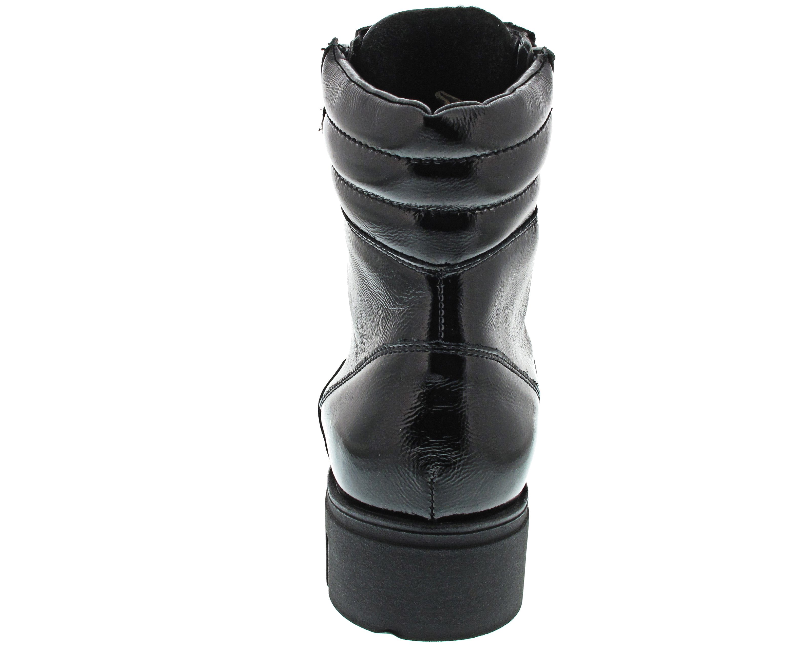 Waldläufer Schnürstiefelette günstig online kaufen